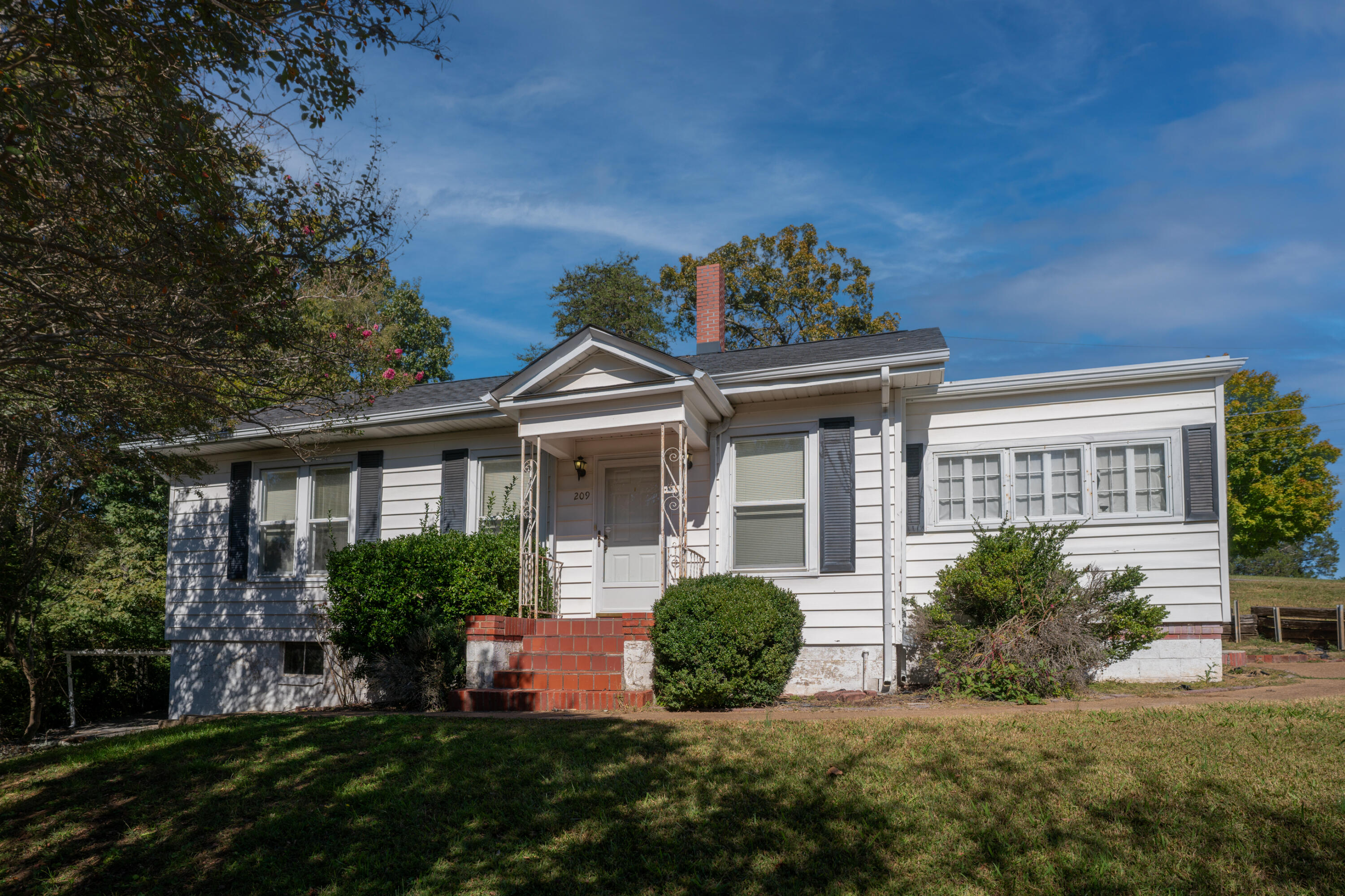 209 Browntown Road