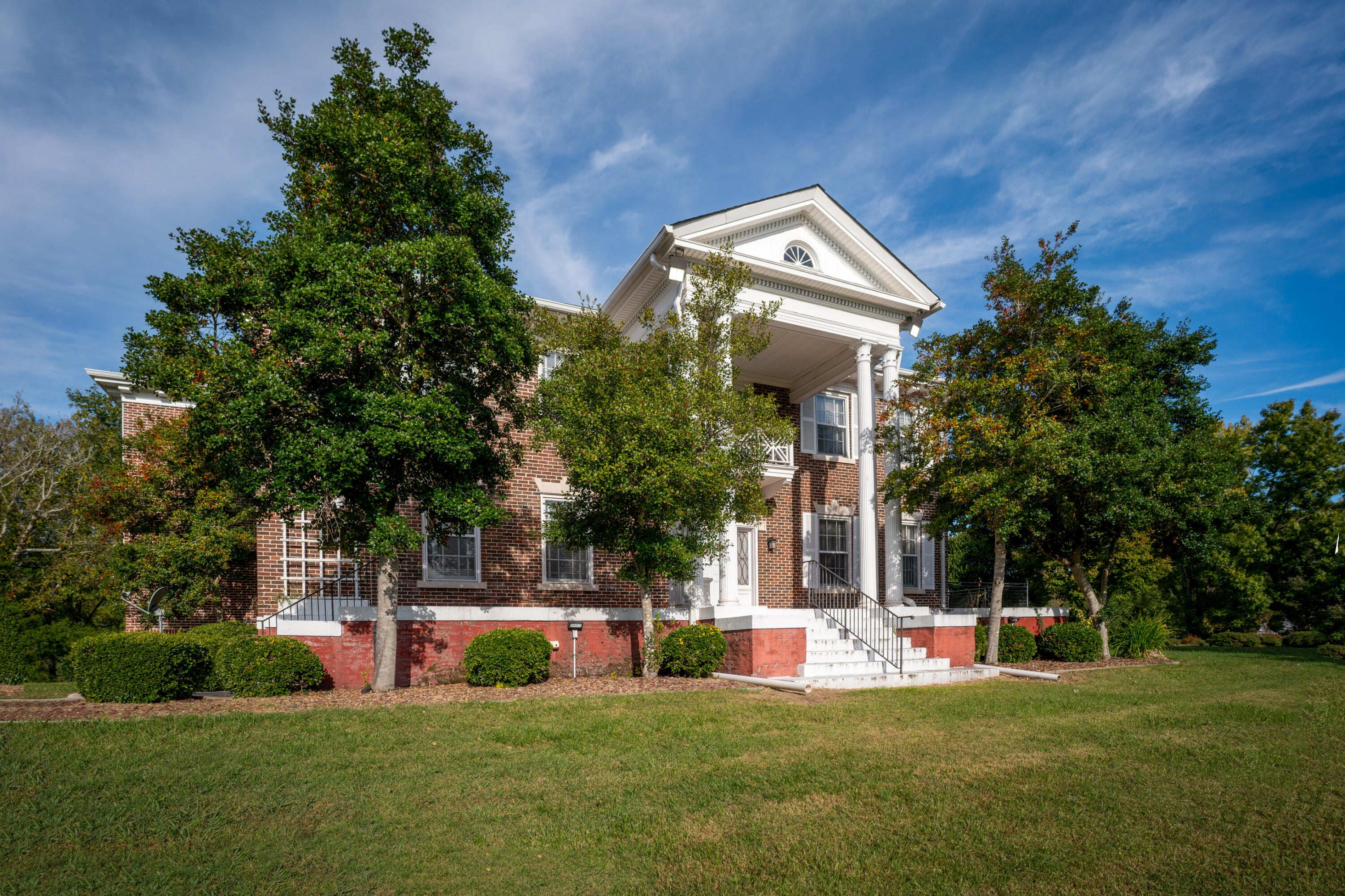 209 Browntown Road