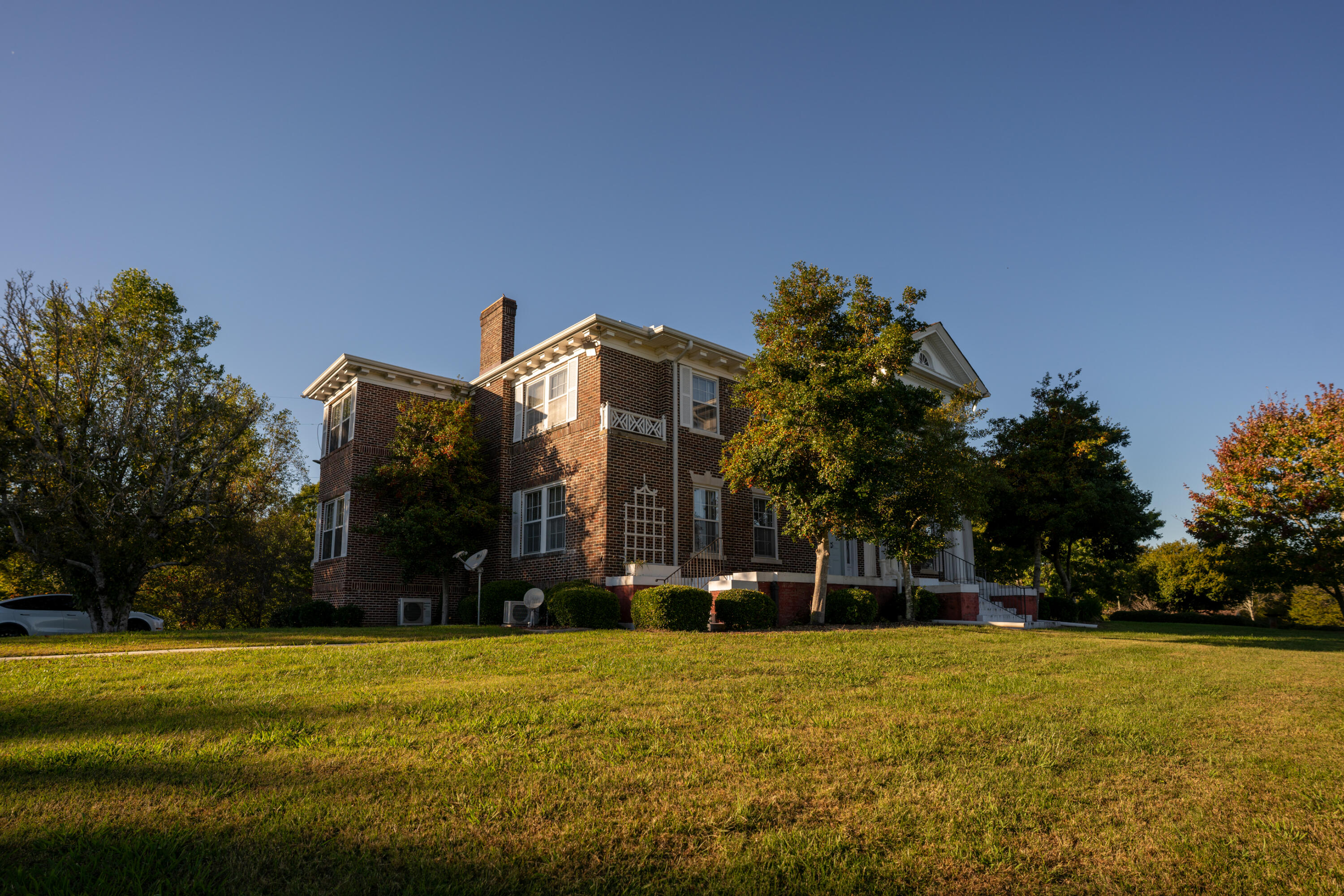 209 Browntown Road
