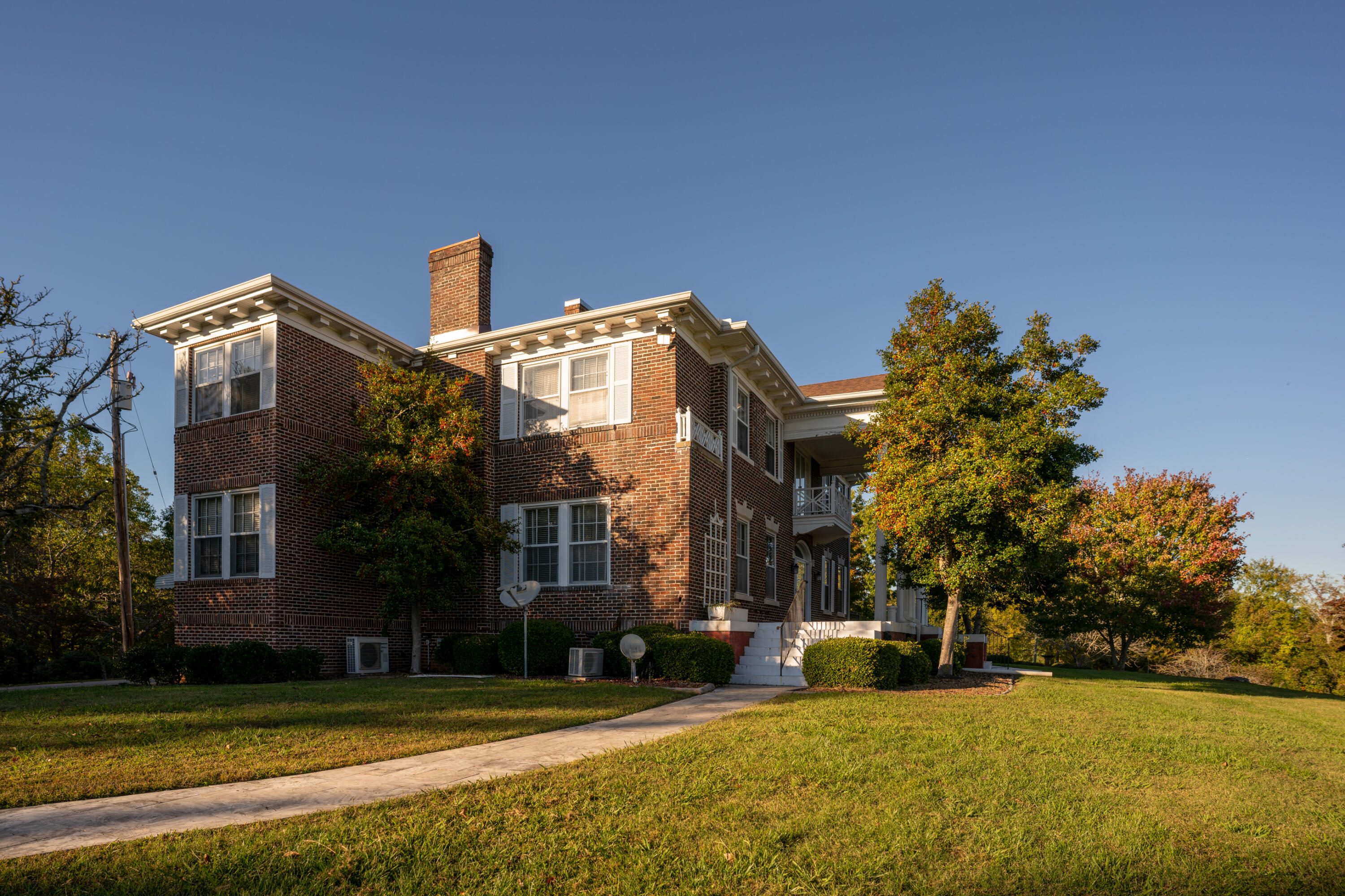 209 Browntown Road