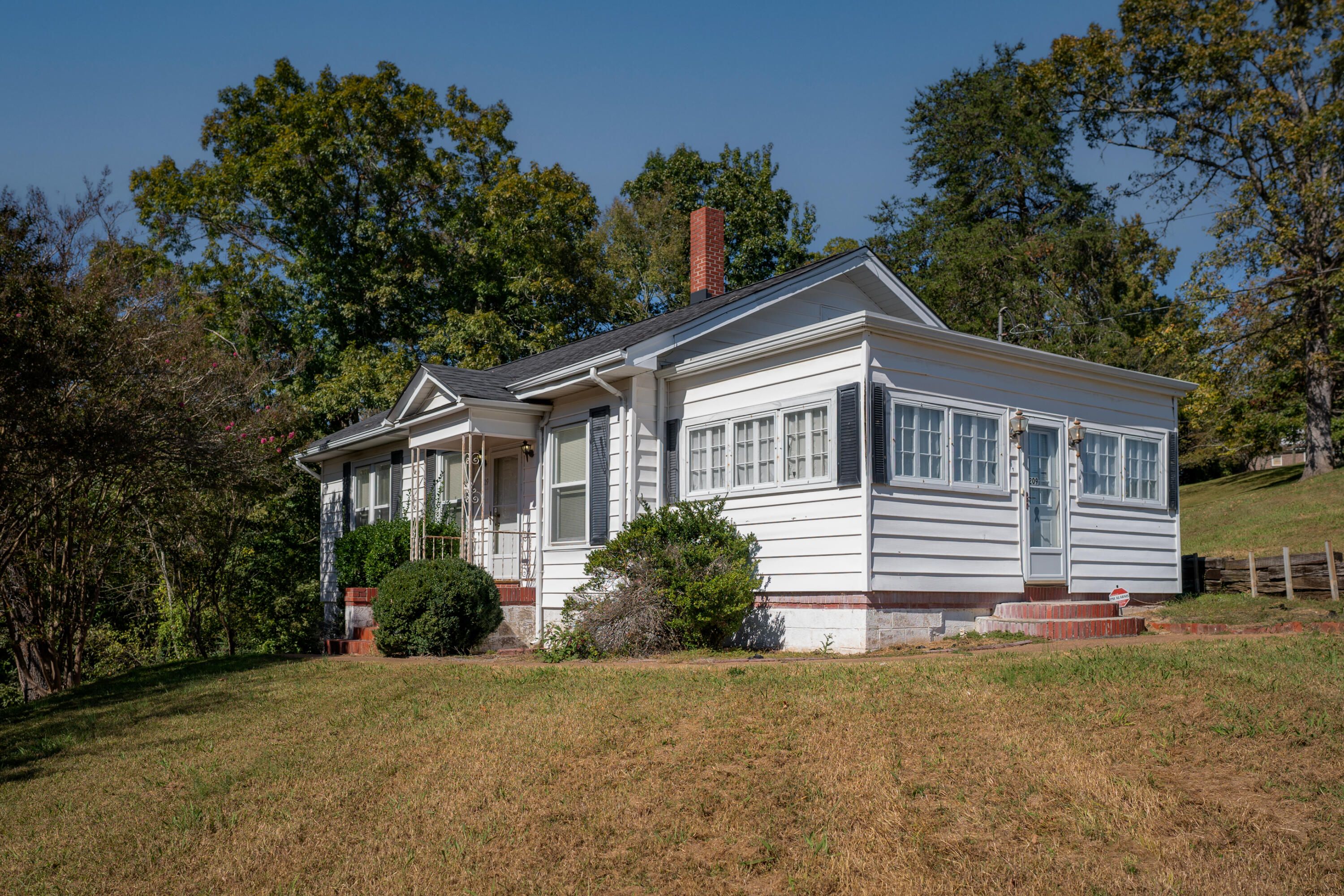 209 Browntown Road