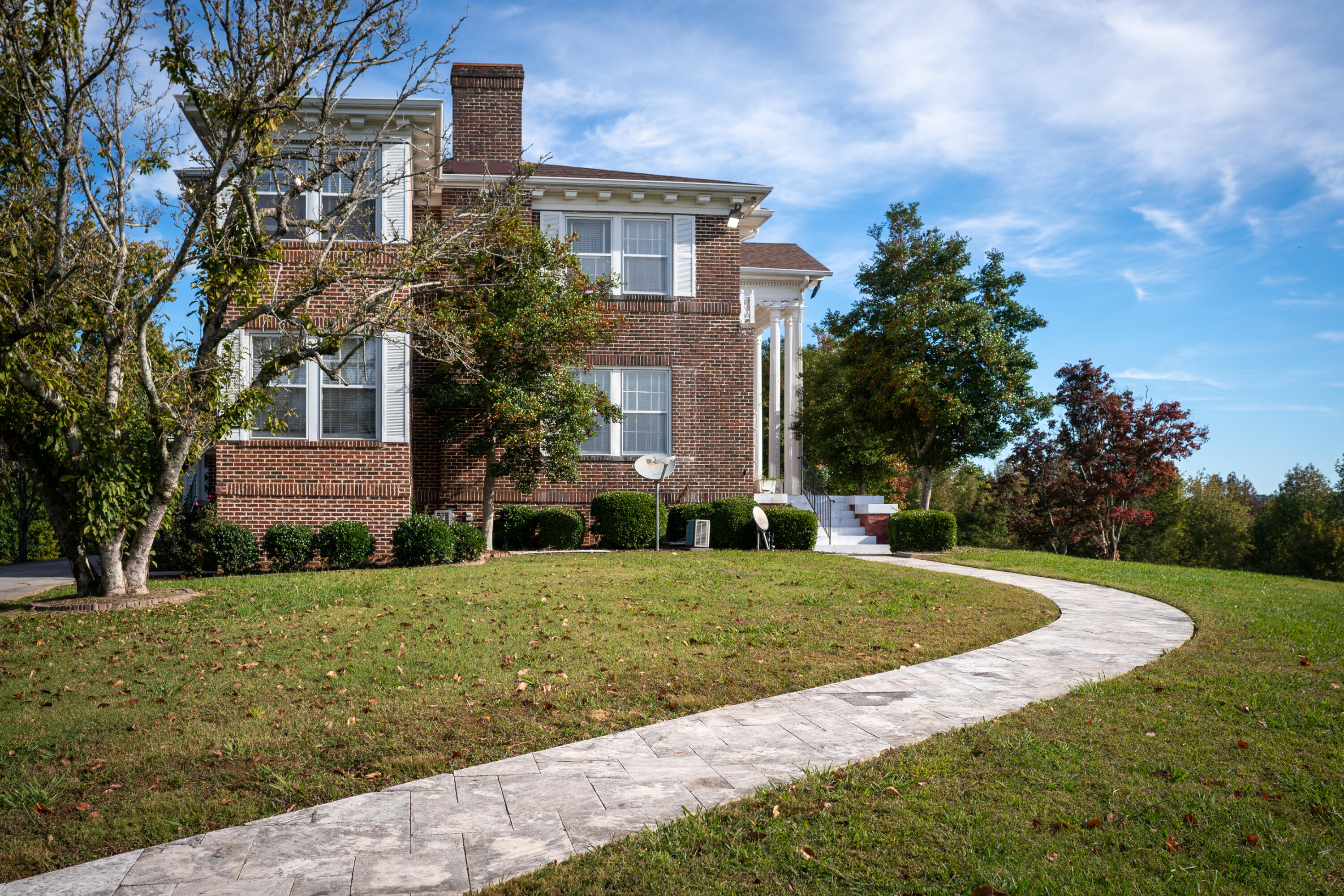 209 Browntown Road