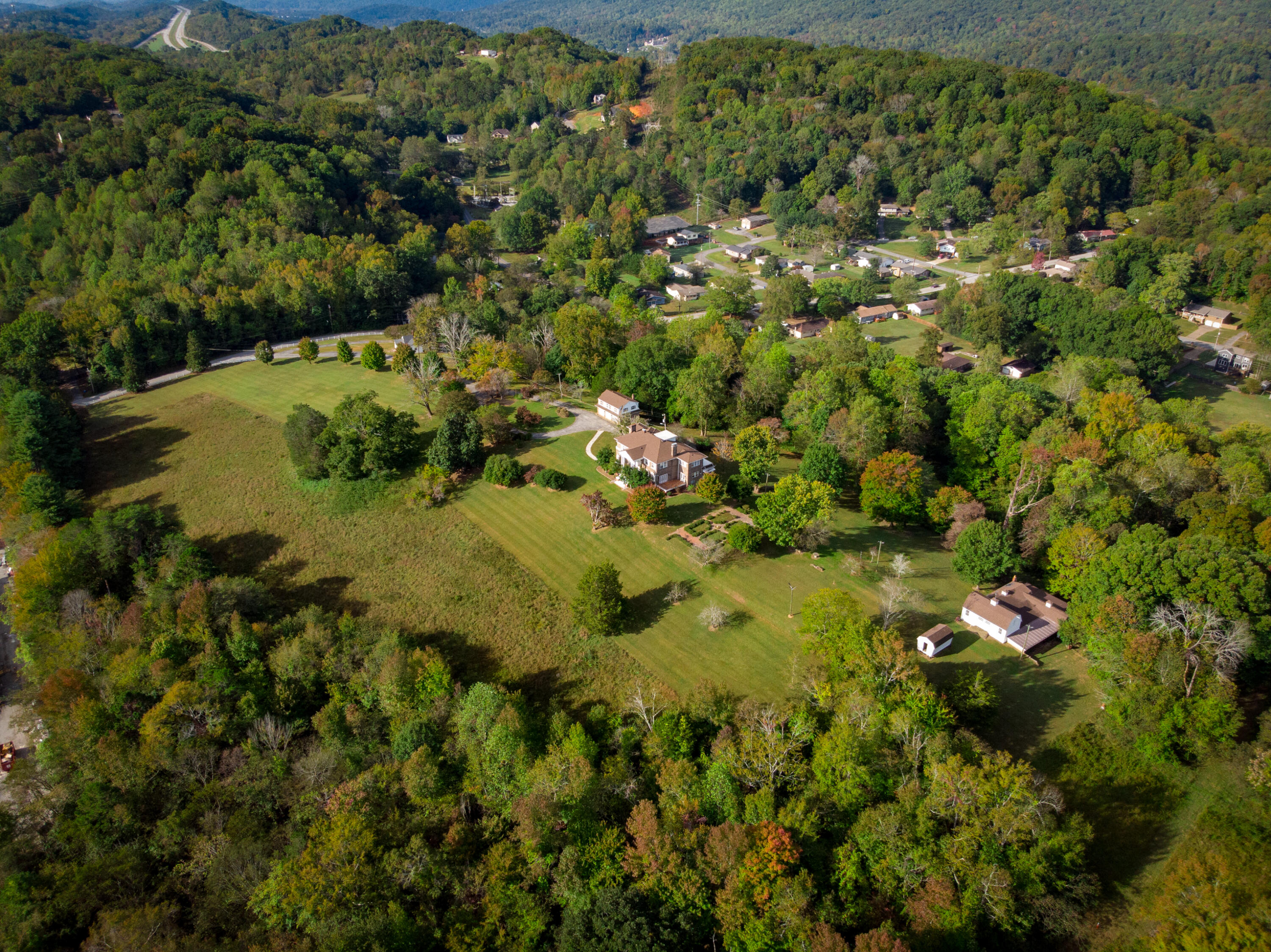 209 Browntown Road
