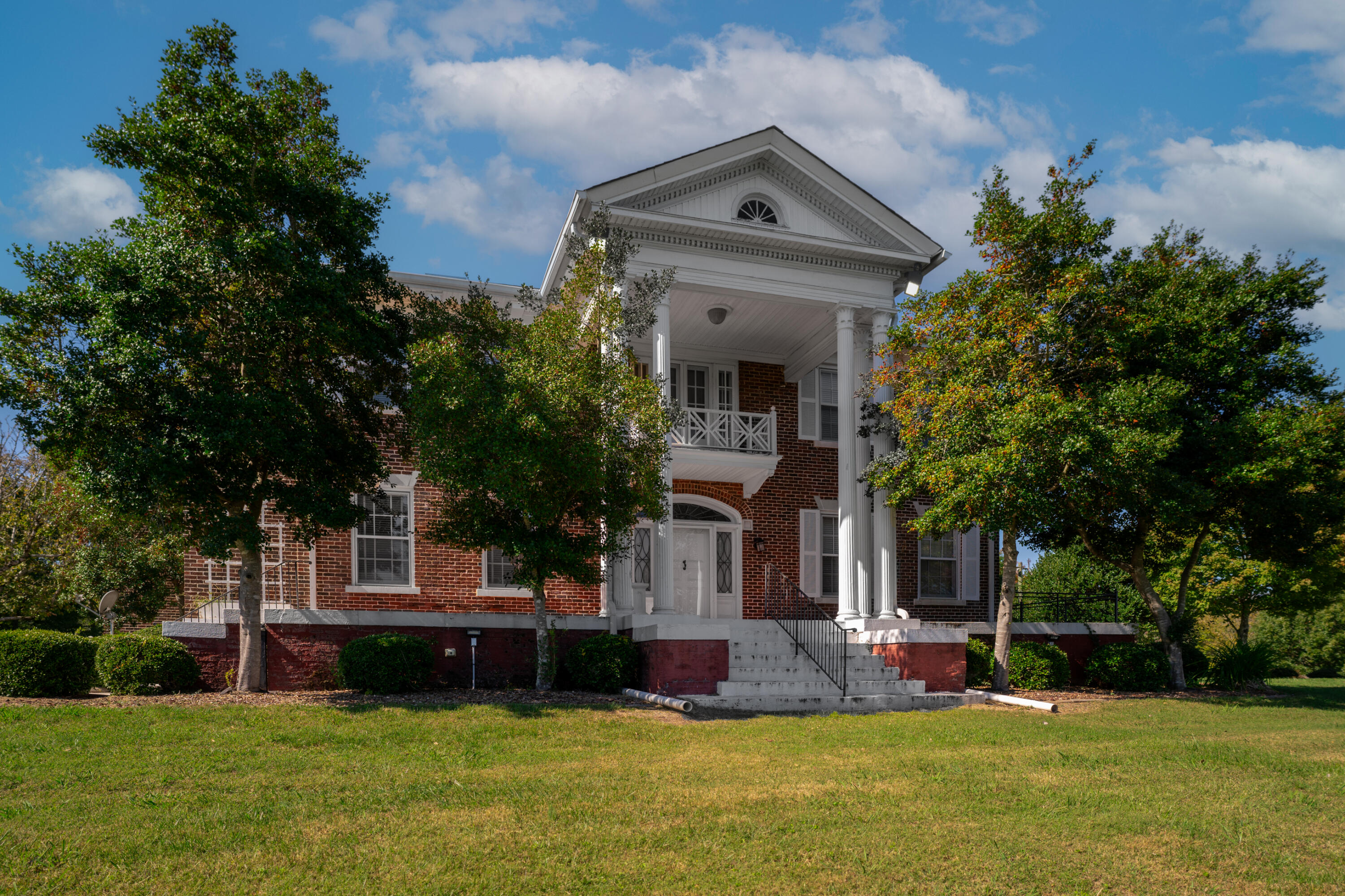 209 Browntown Road