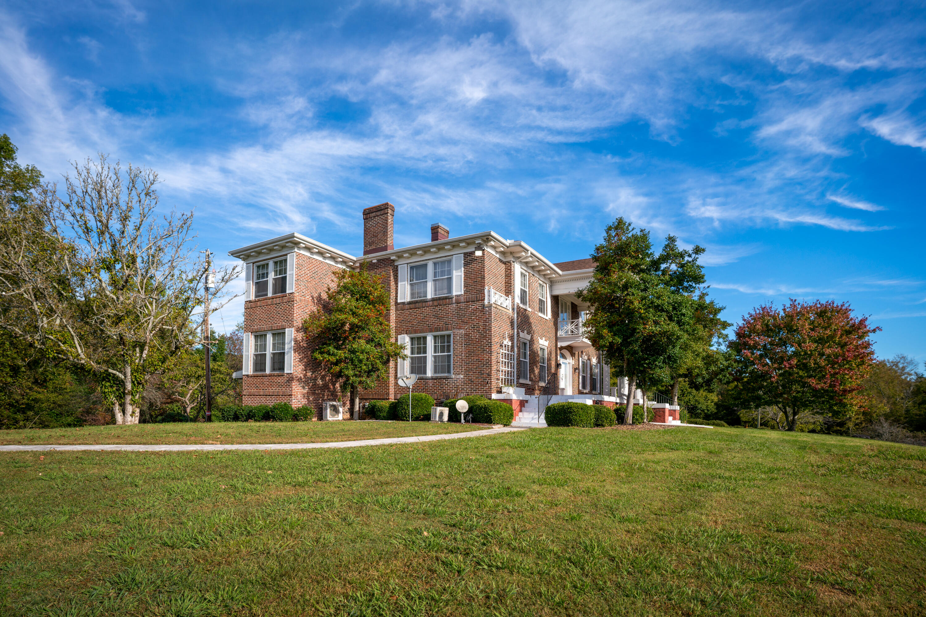 209 Browntown Road