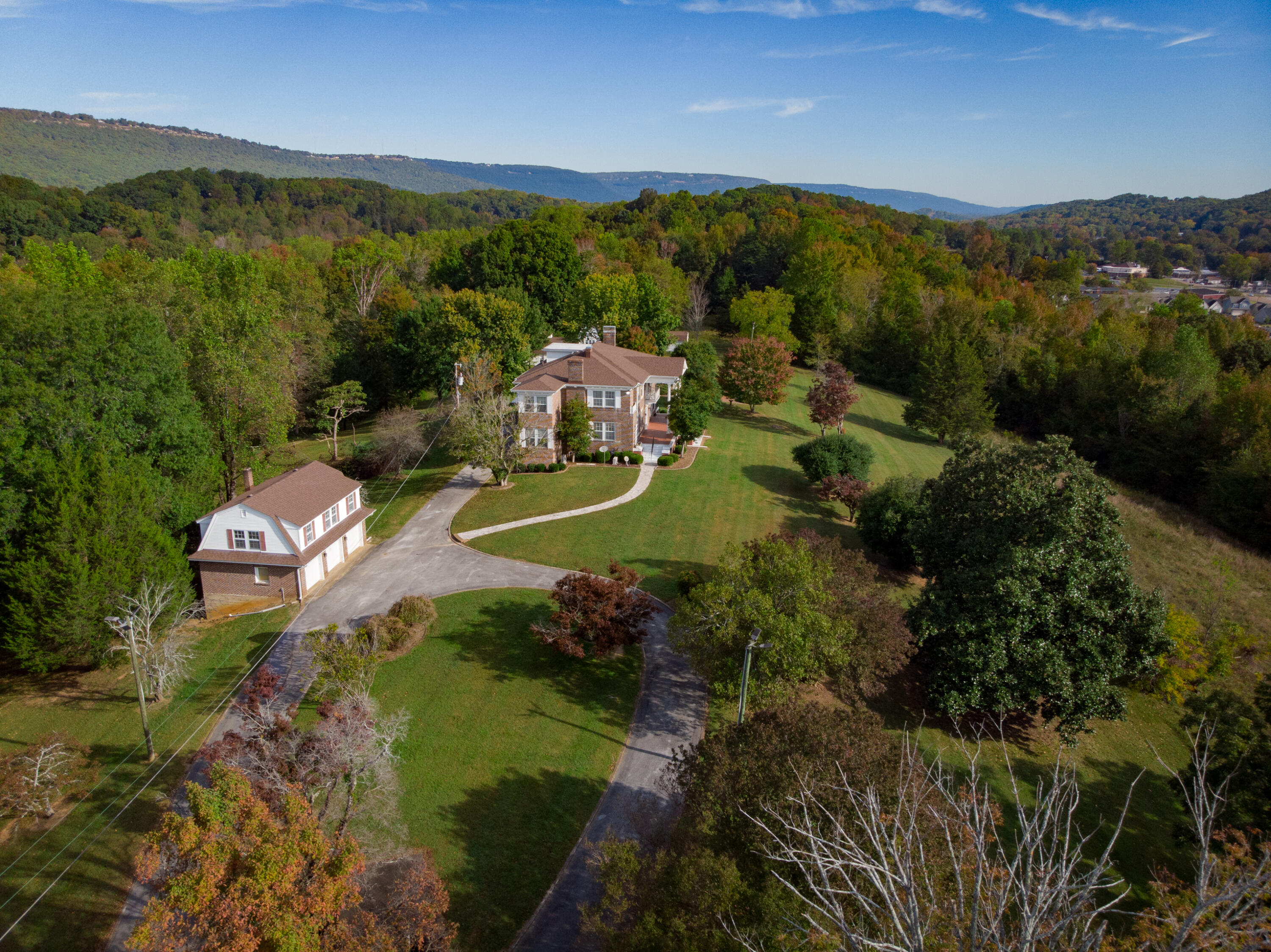 209 Browntown Road