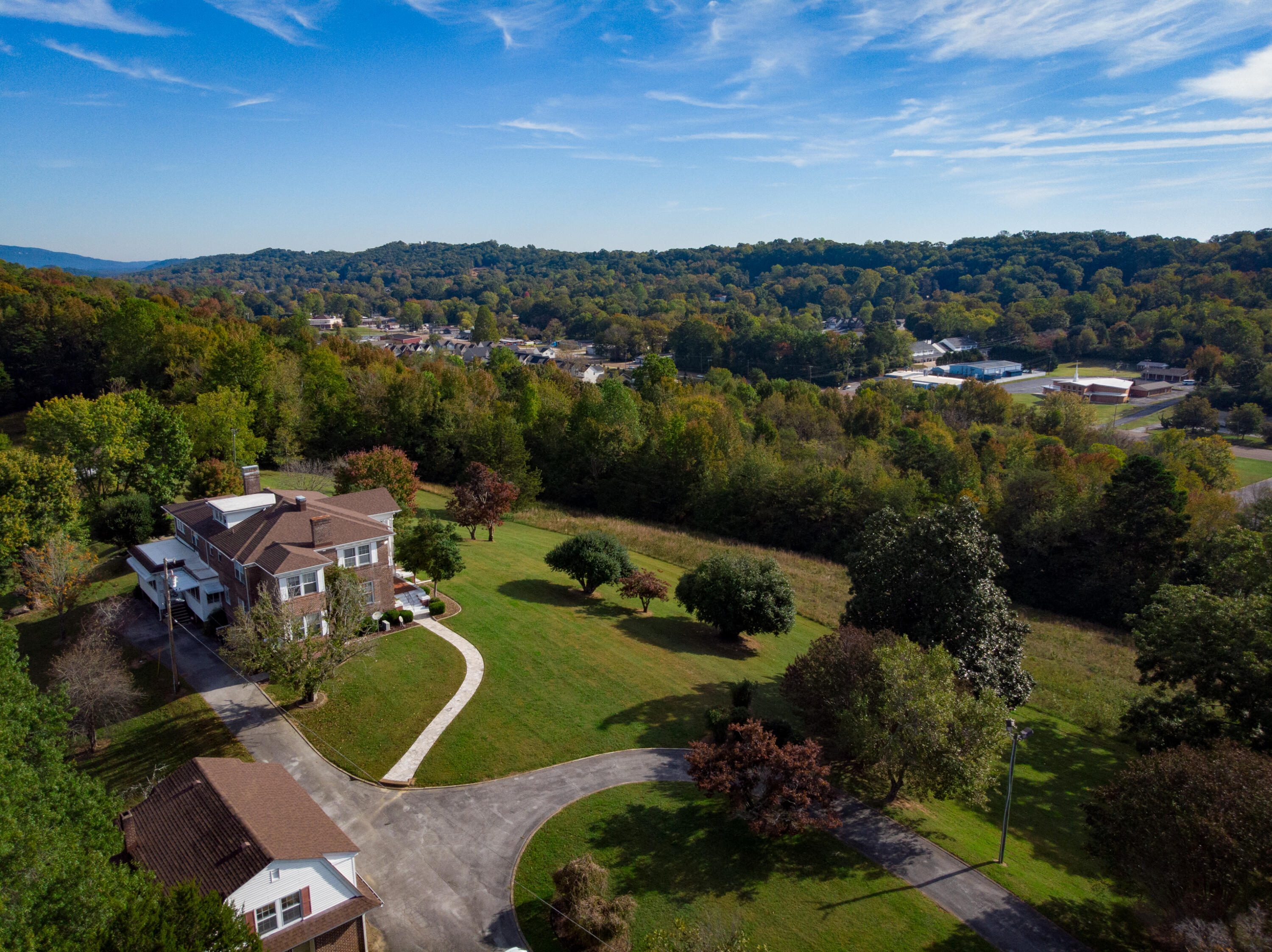 209 Browntown Road