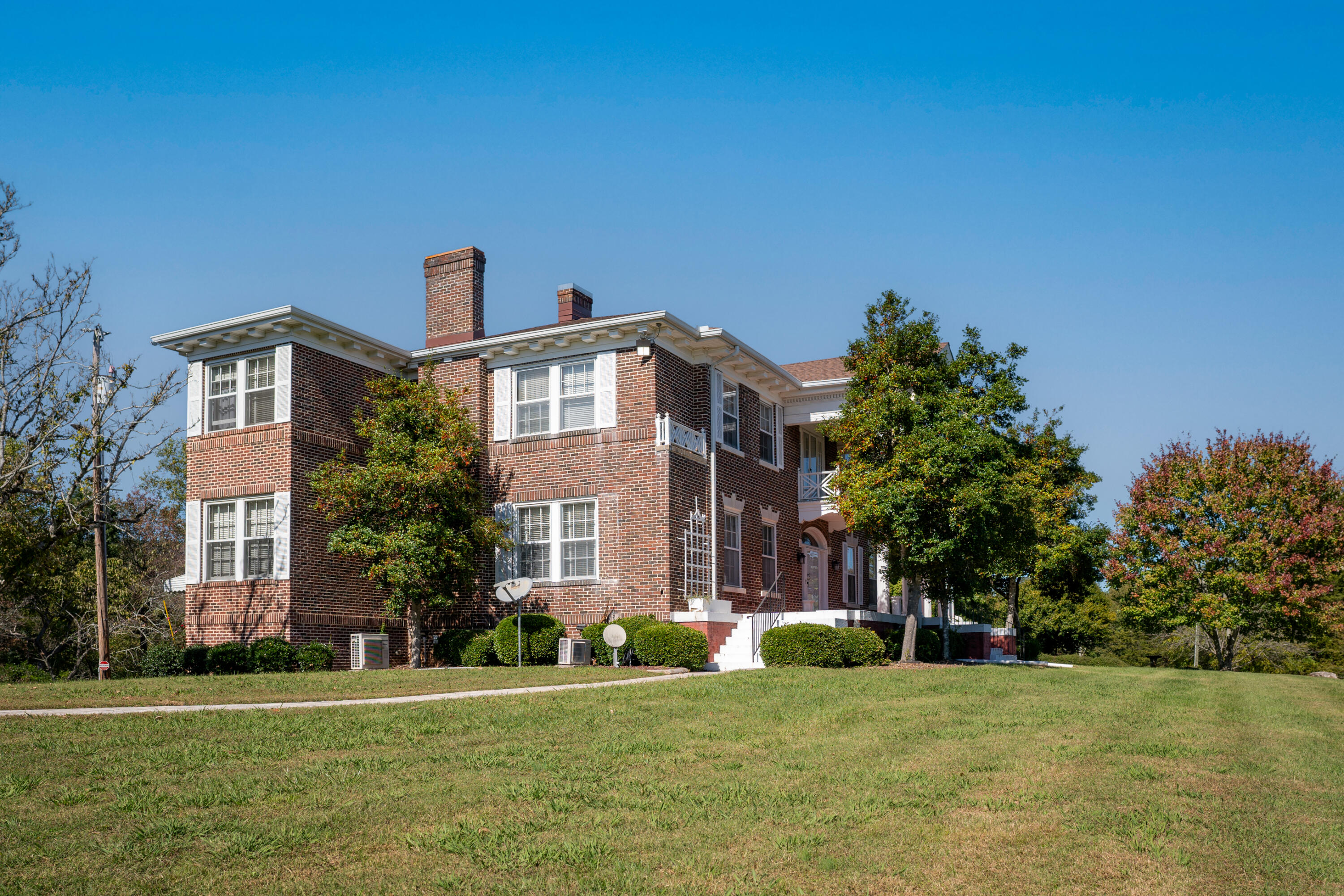 209 Browntown Road