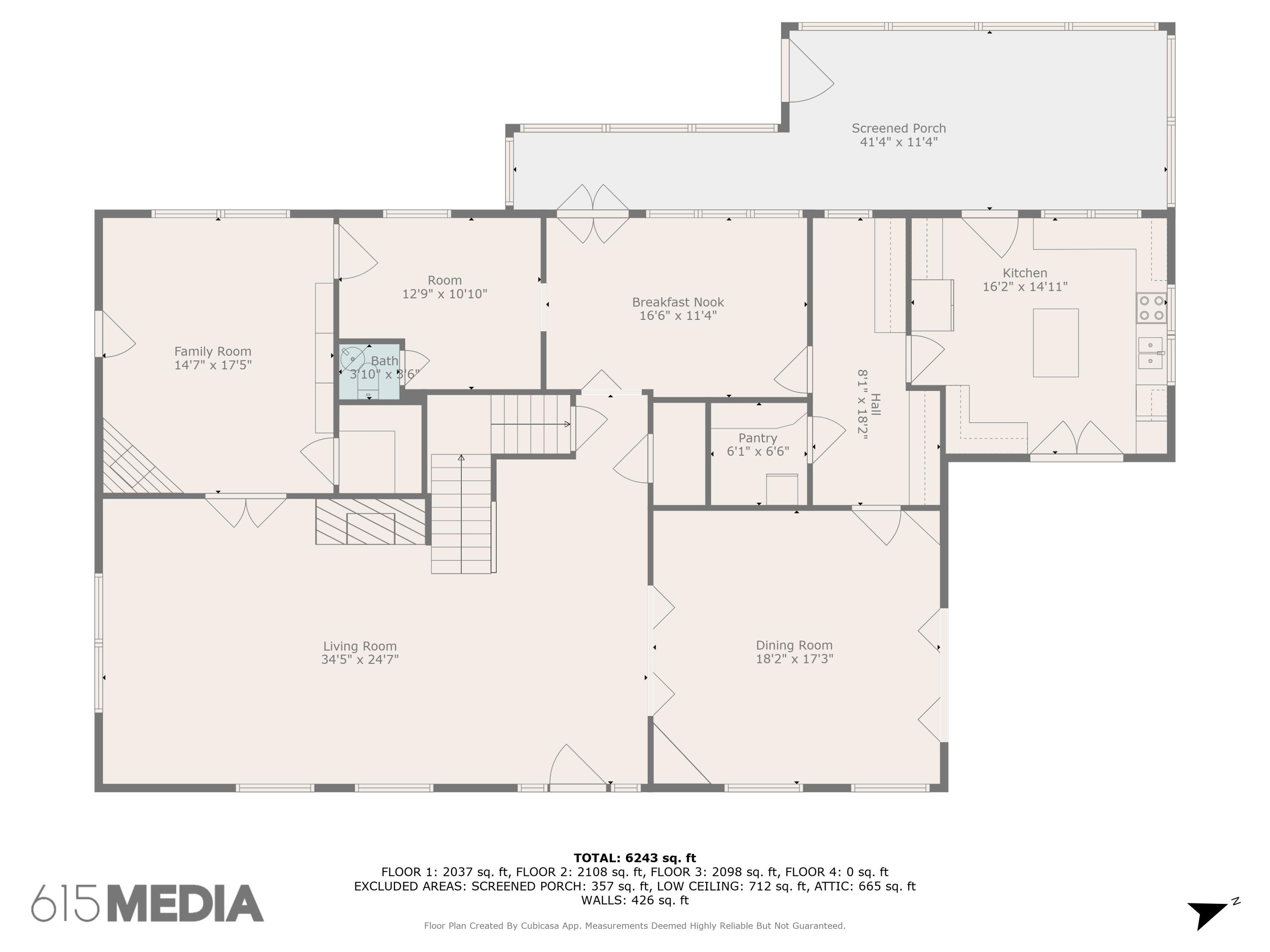 209 Browntown Road