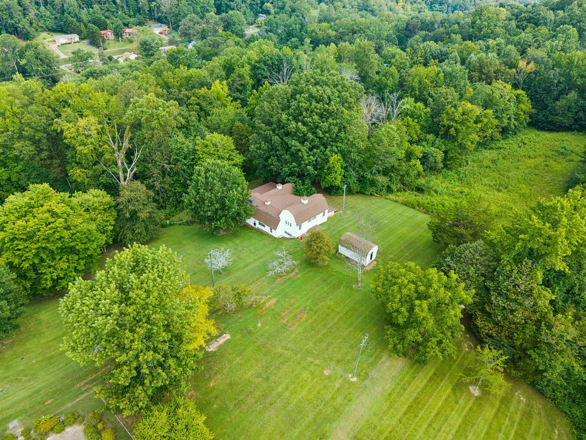 209 Browntown Road