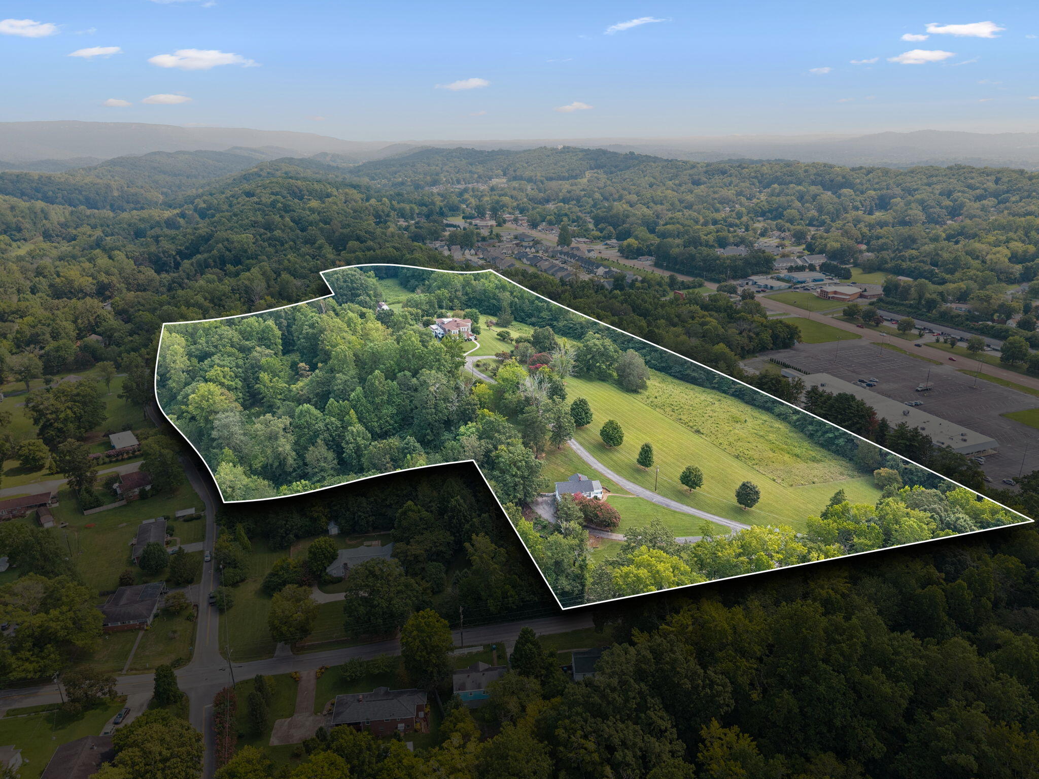 209 Browntown Road