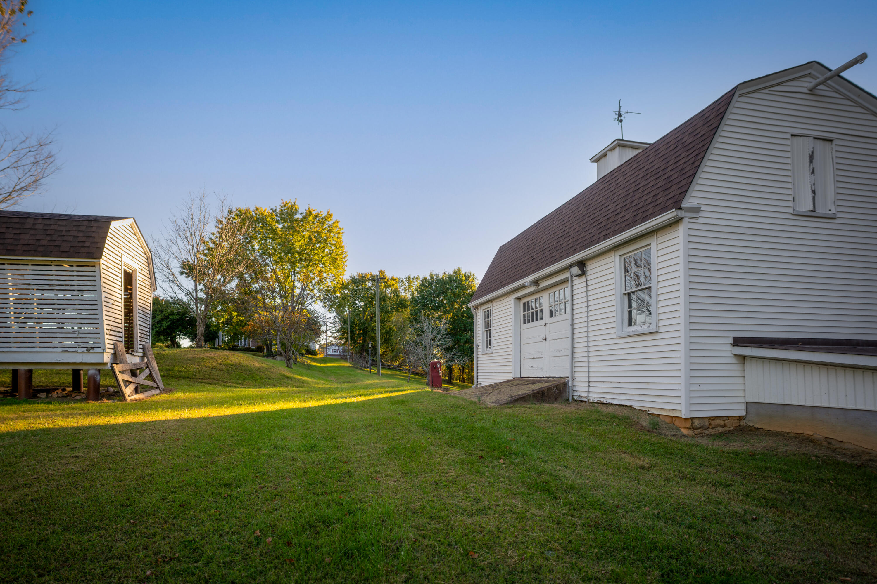 209 Browntown Road