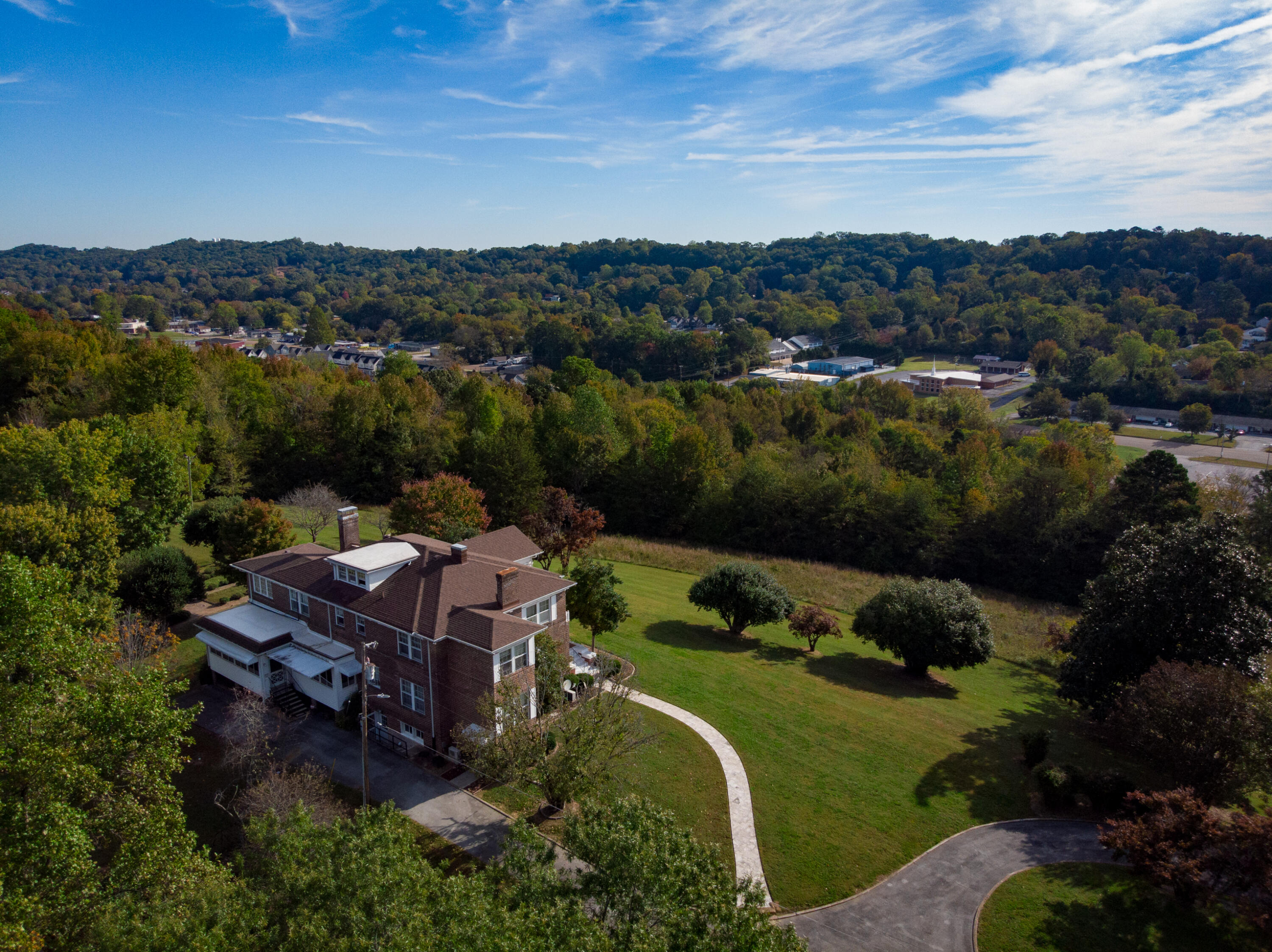 209 Browntown Road