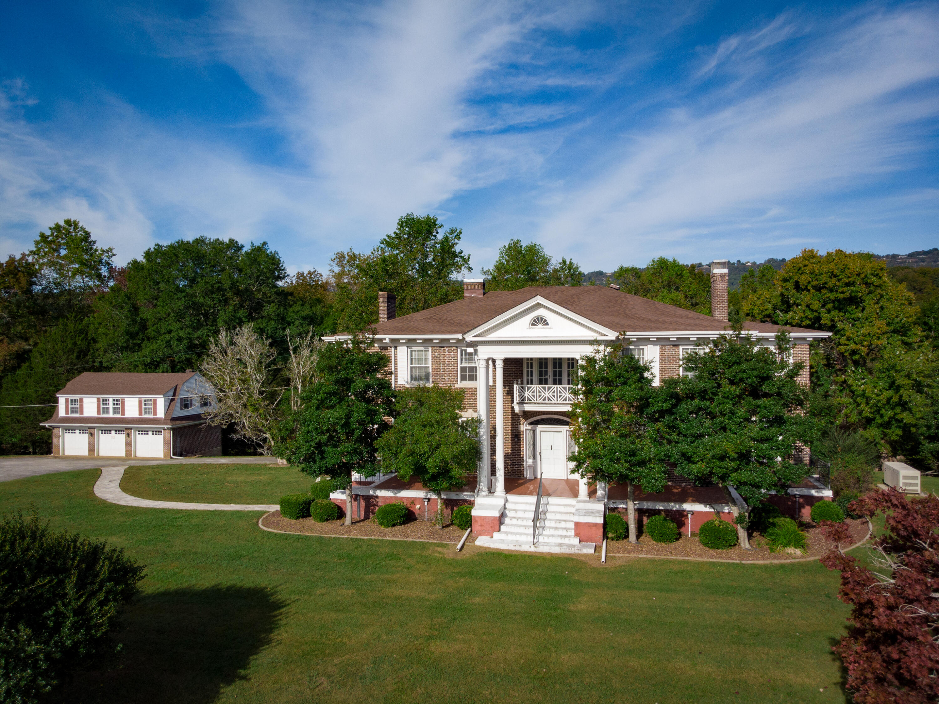 209 Browntown Road