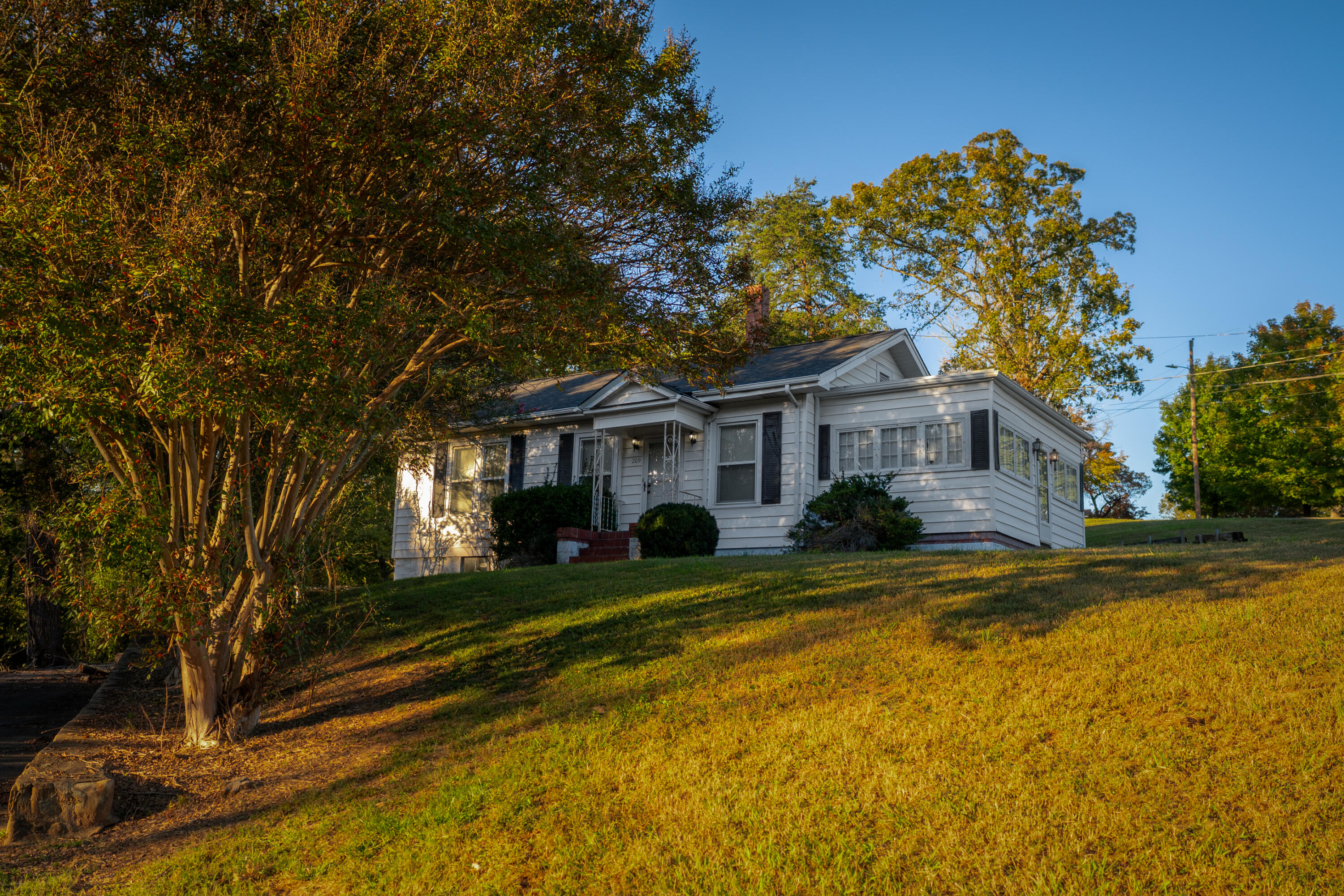 209 Browntown Road