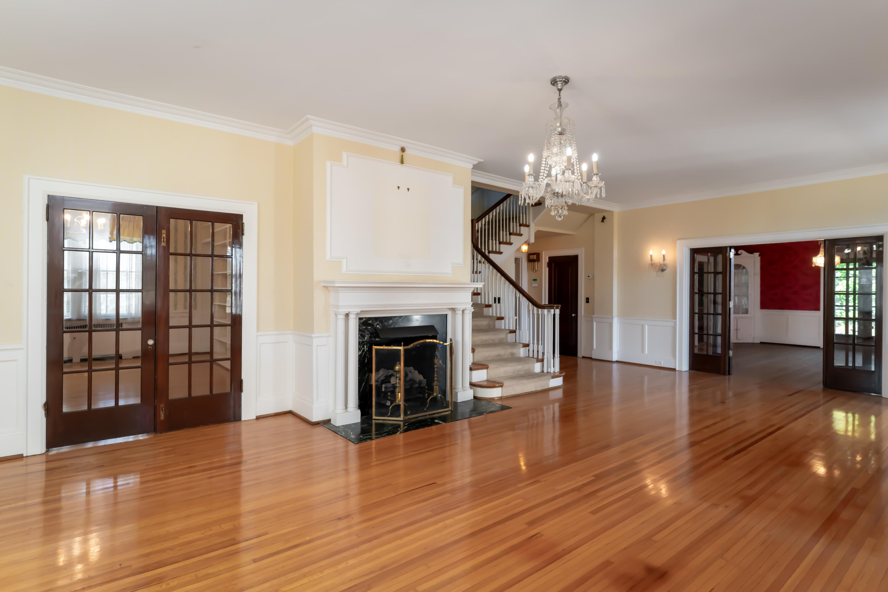 209 Browntown Road