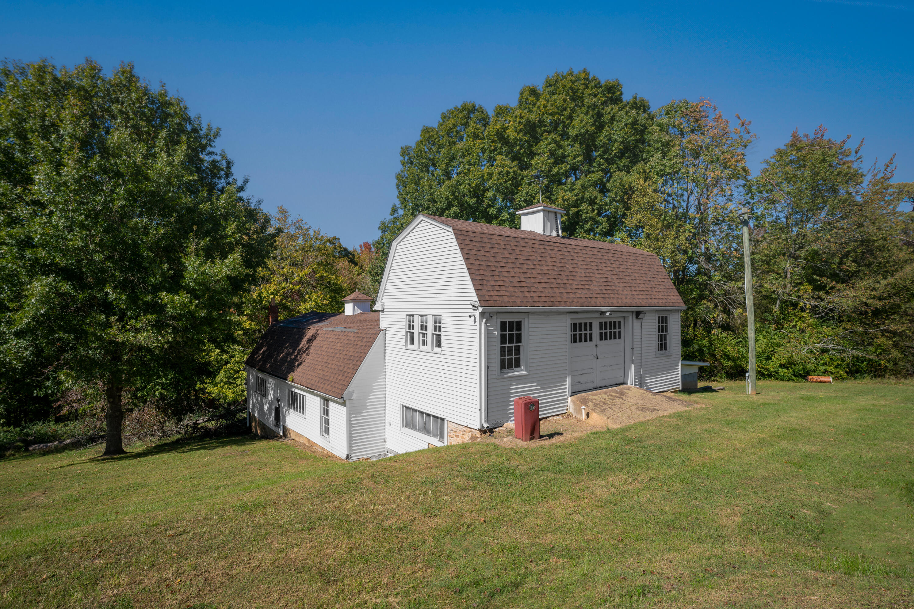 209 Browntown Road