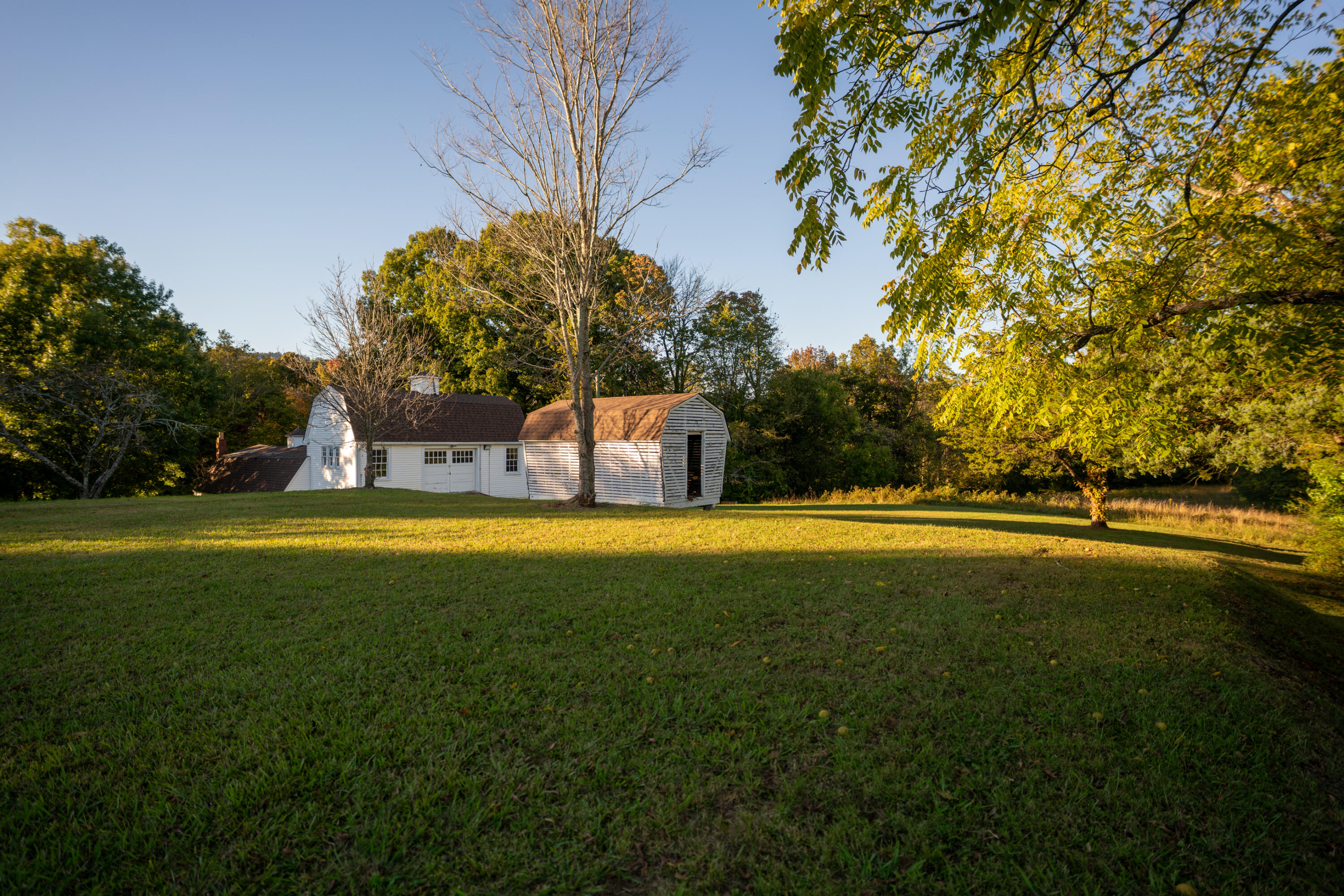 209 Browntown Road