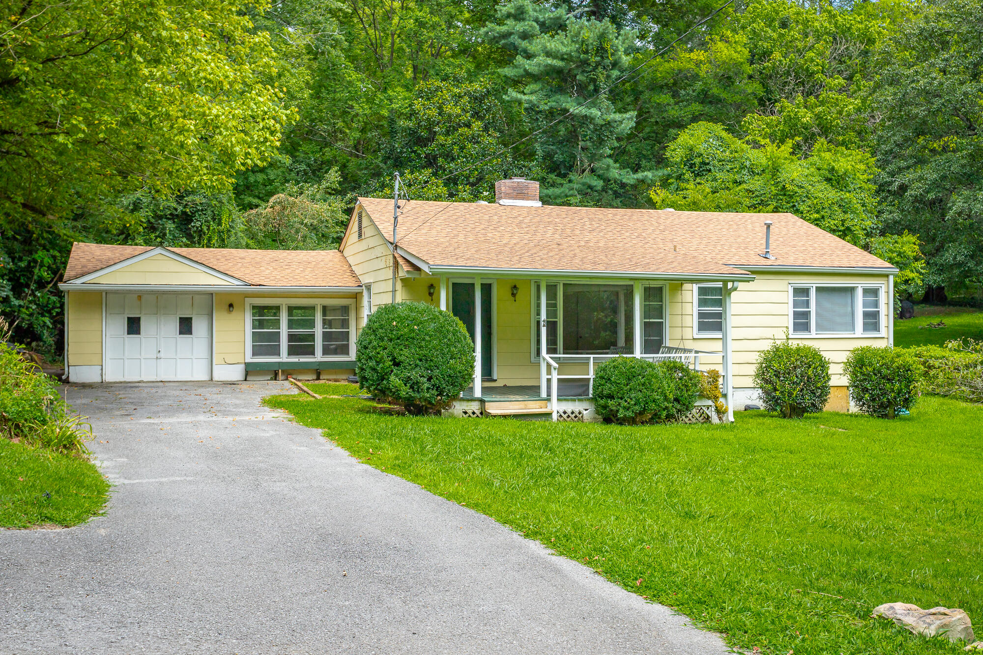 116 Mc Farland Road
