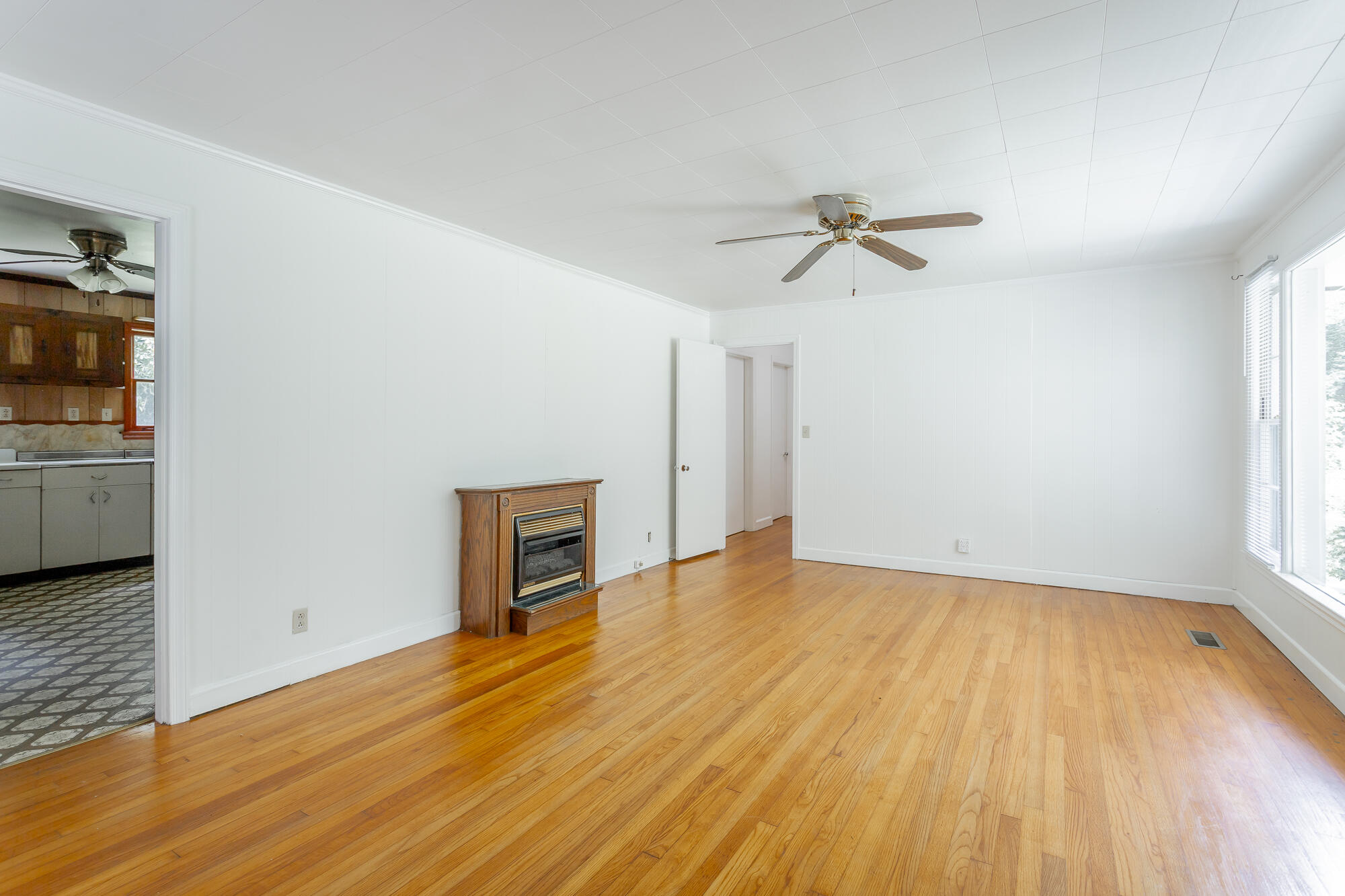 116 Mc Farland Road