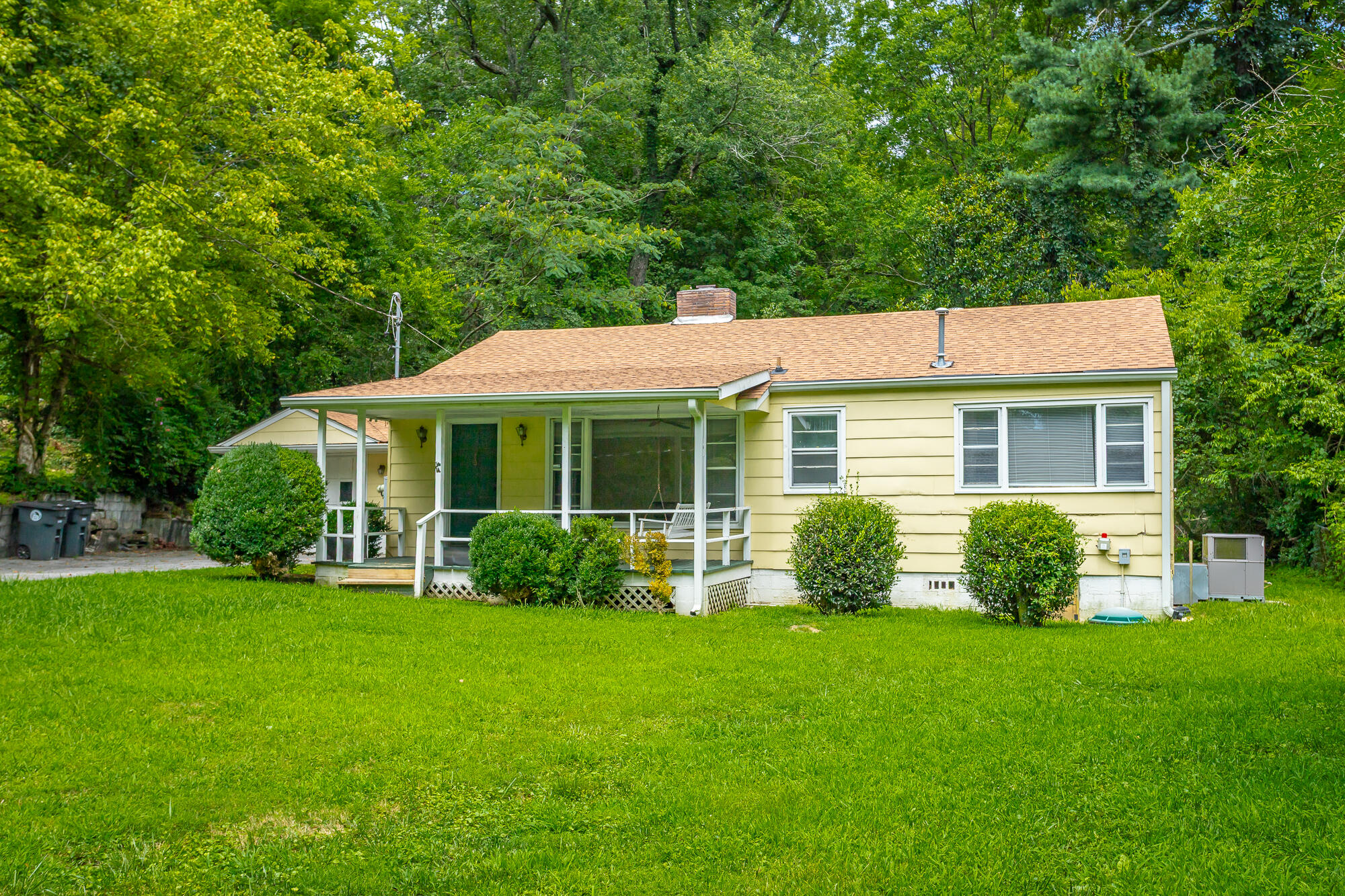 116 Mc Farland Road
