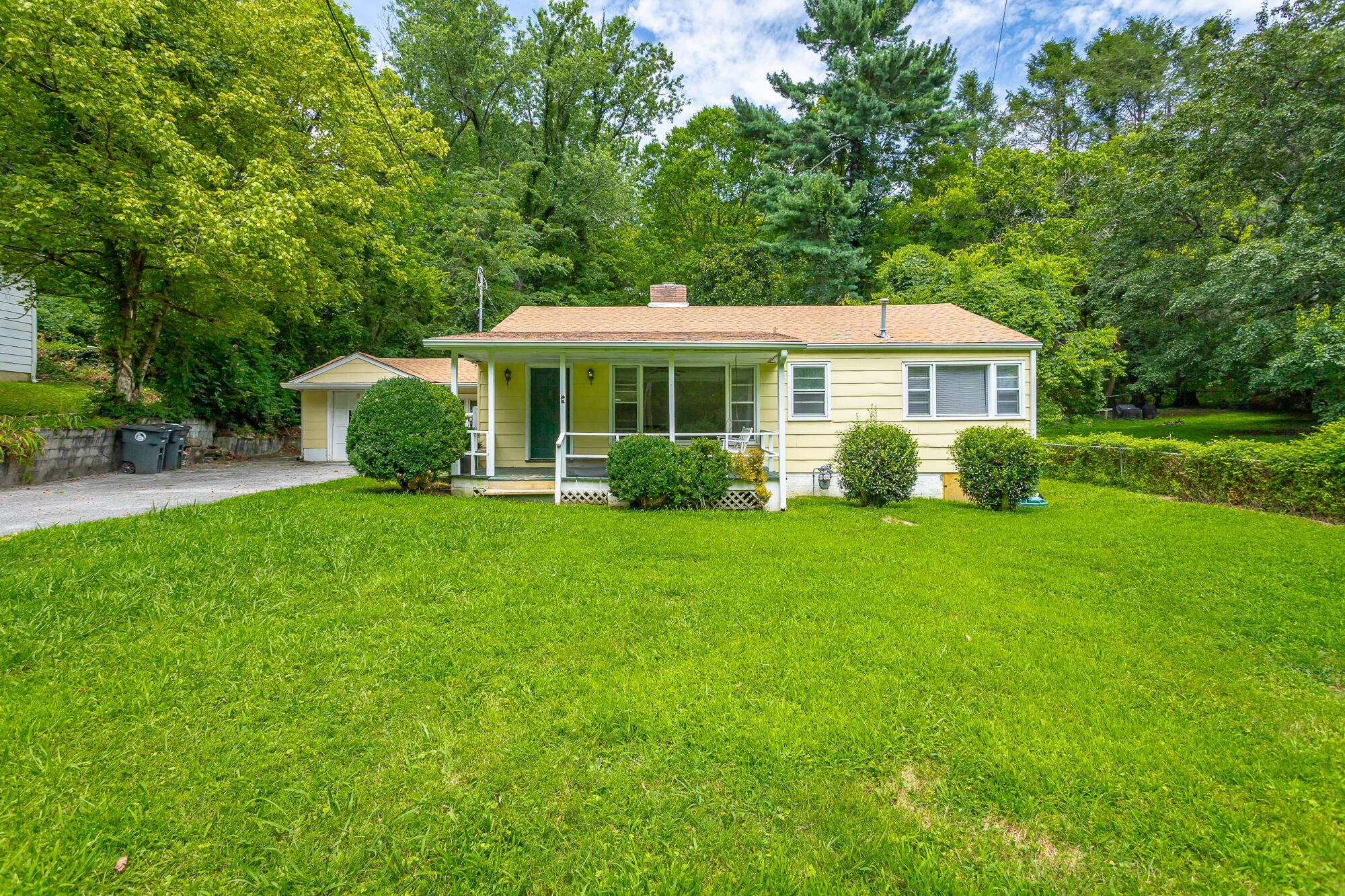 116 Mc Farland Road