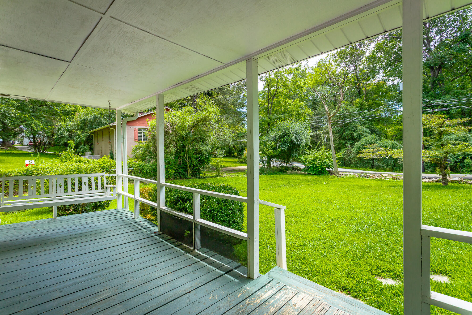 116 Mc Farland Road