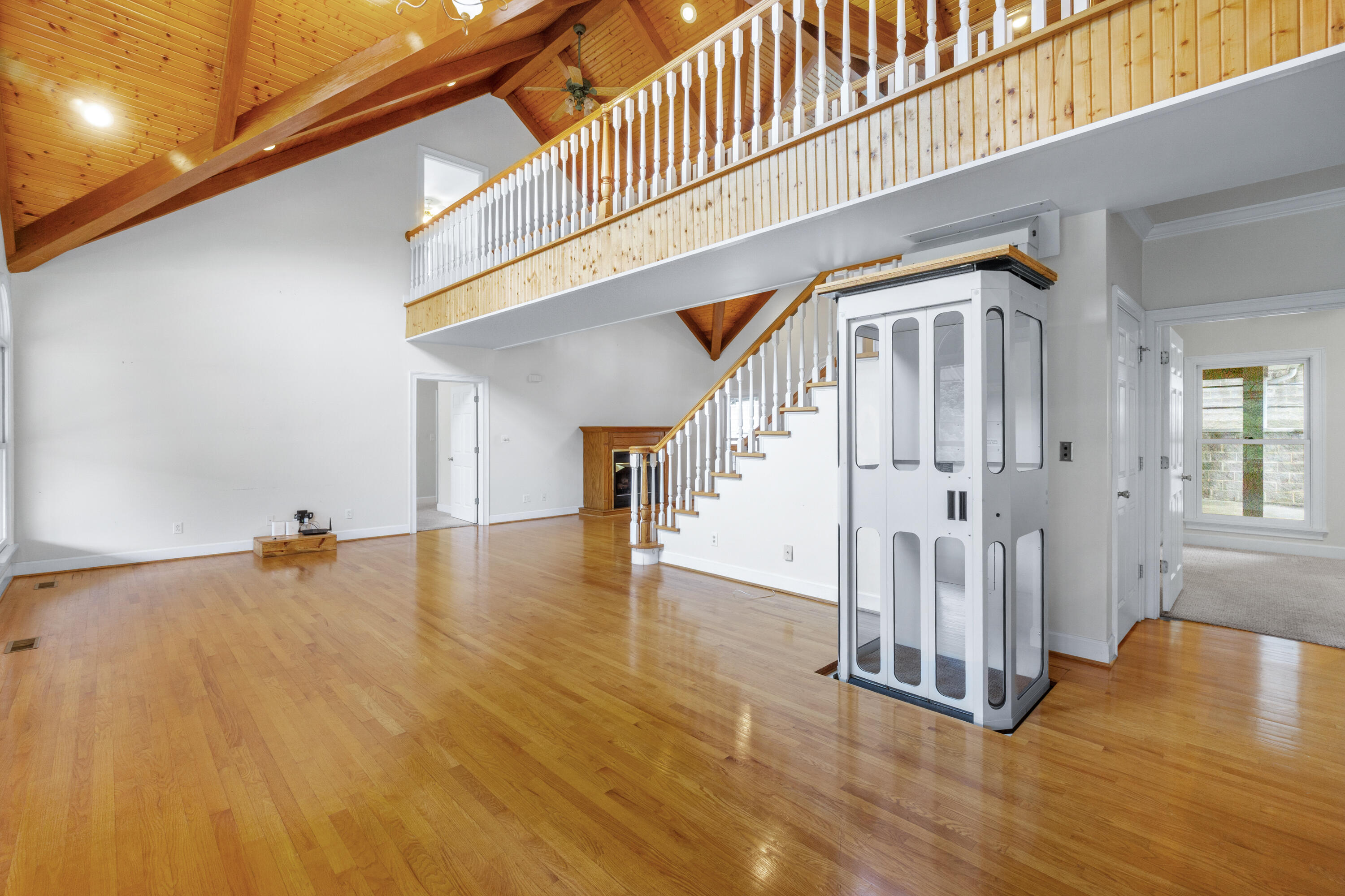 794 Cureton Mill Road