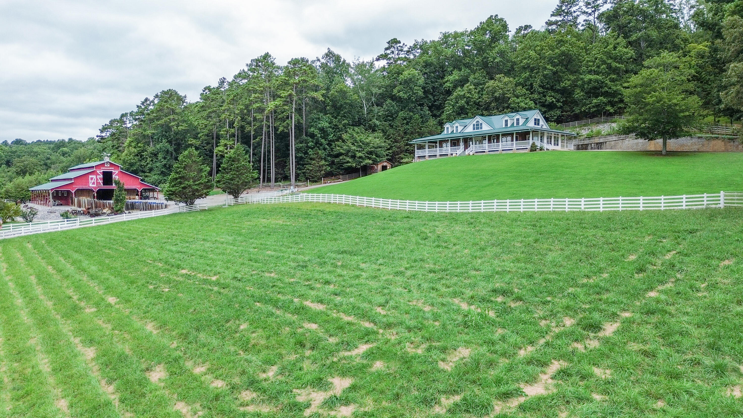 794 Cureton Mill Road