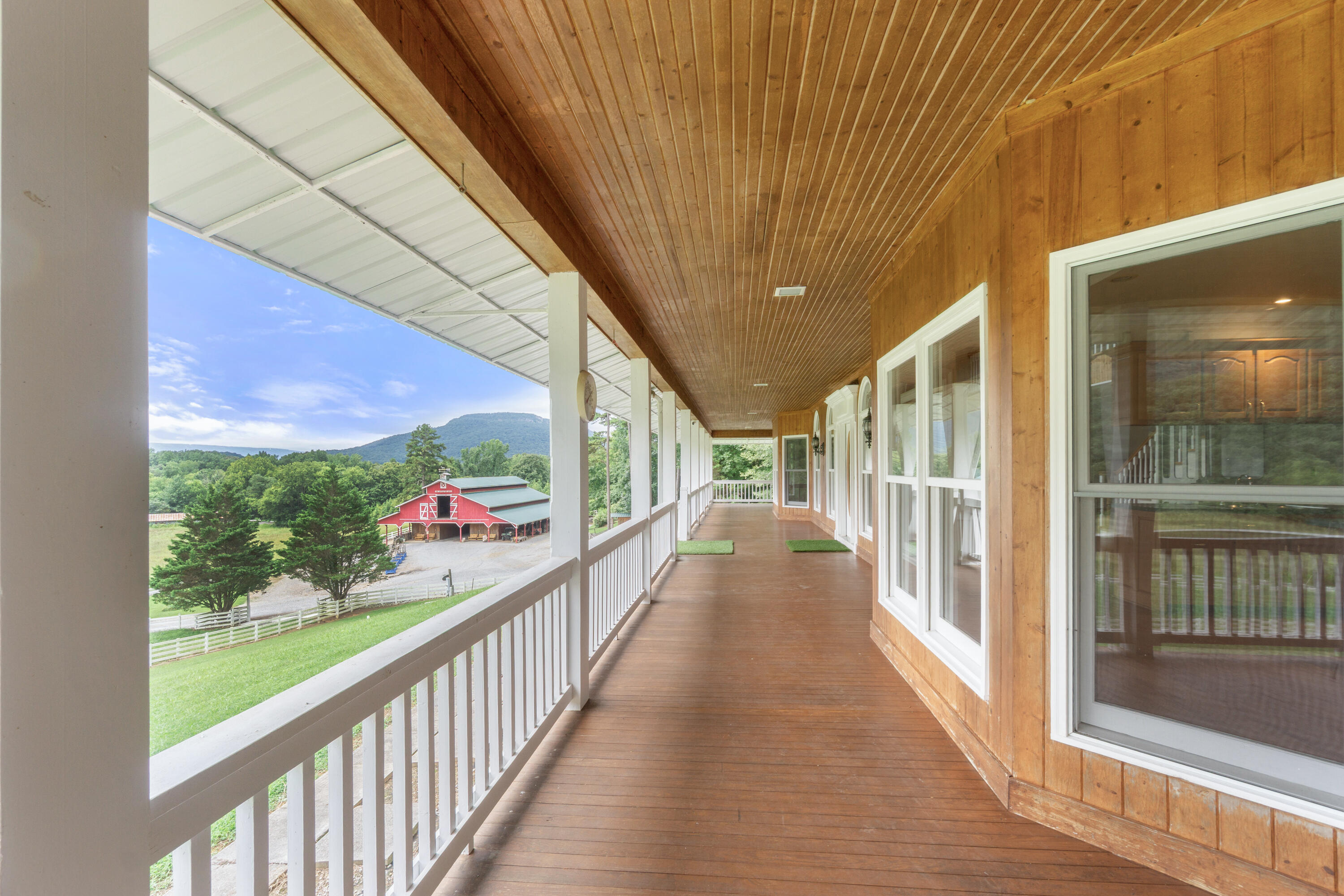 794 Cureton Mill Road