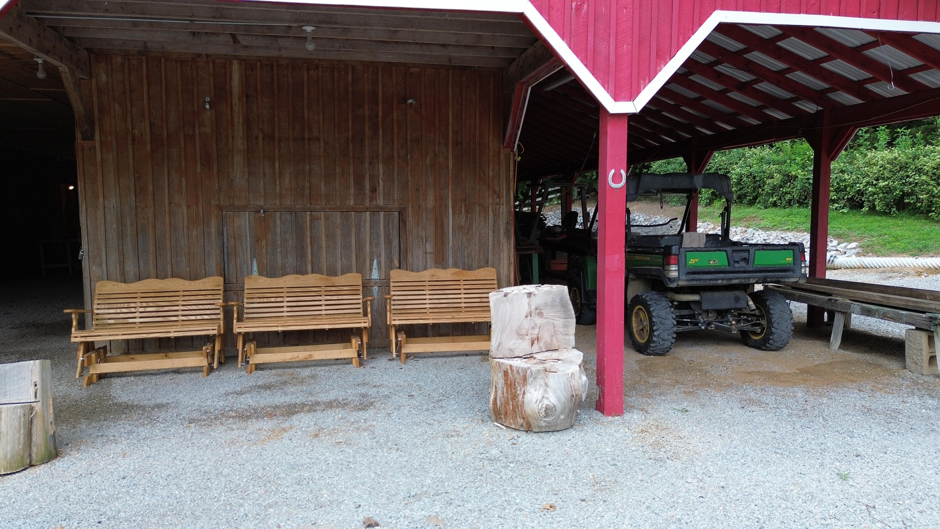 794 Cureton Mill Road