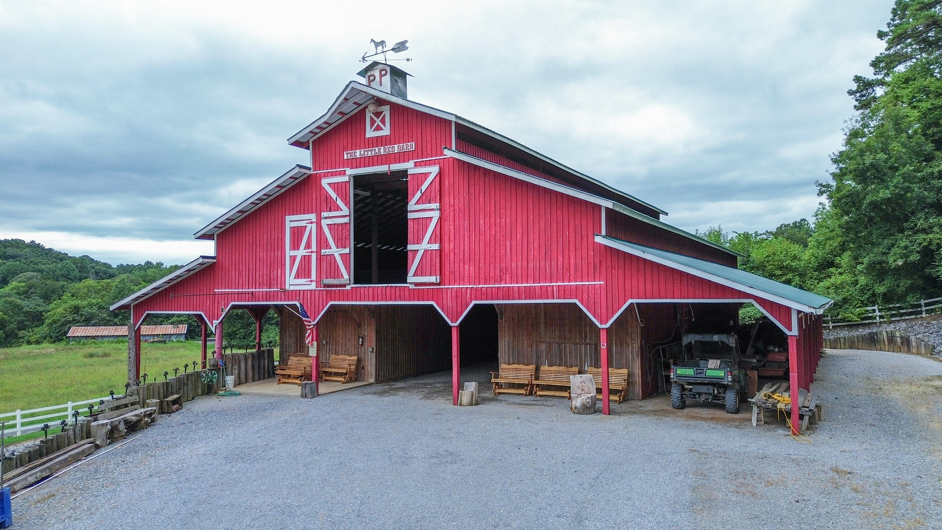 794 Cureton Mill Road