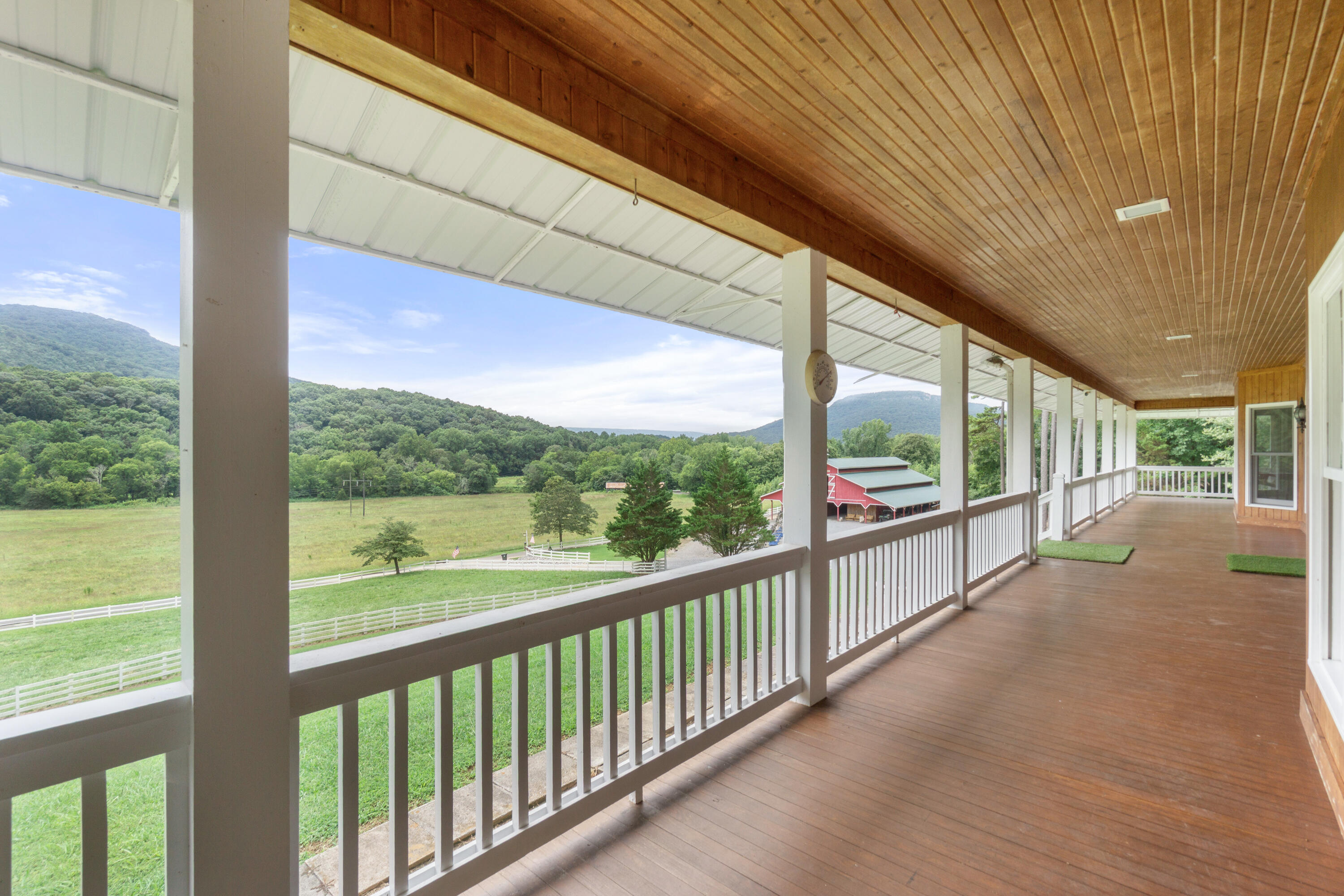 794 Cureton Mill Road