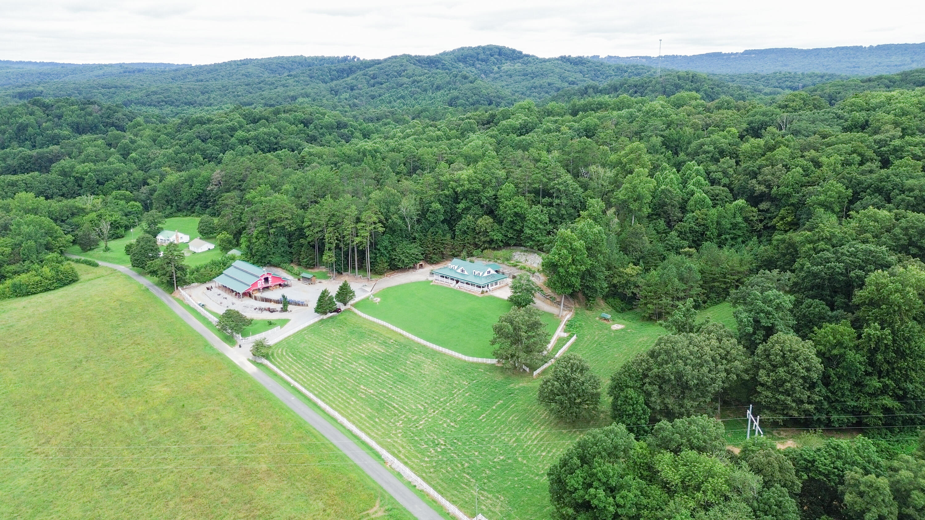 794 Cureton Mill Road