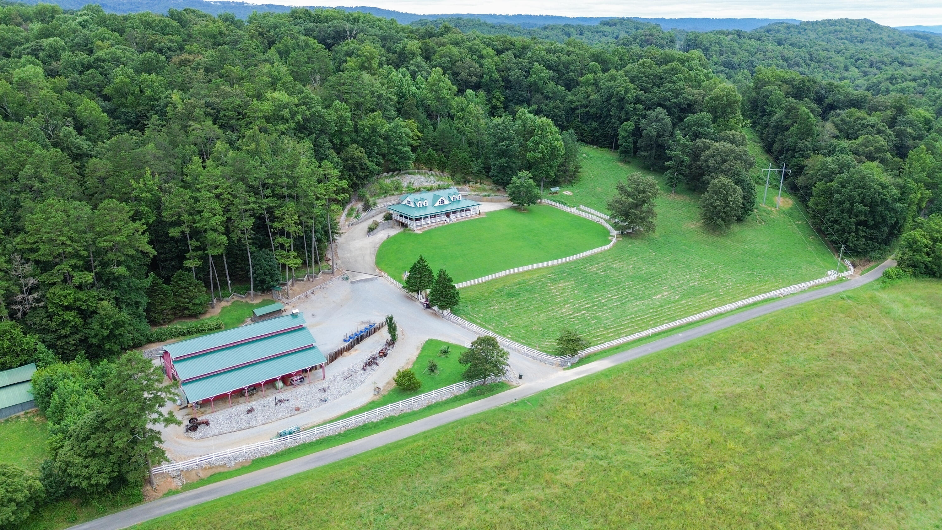 794 Cureton Mill Road