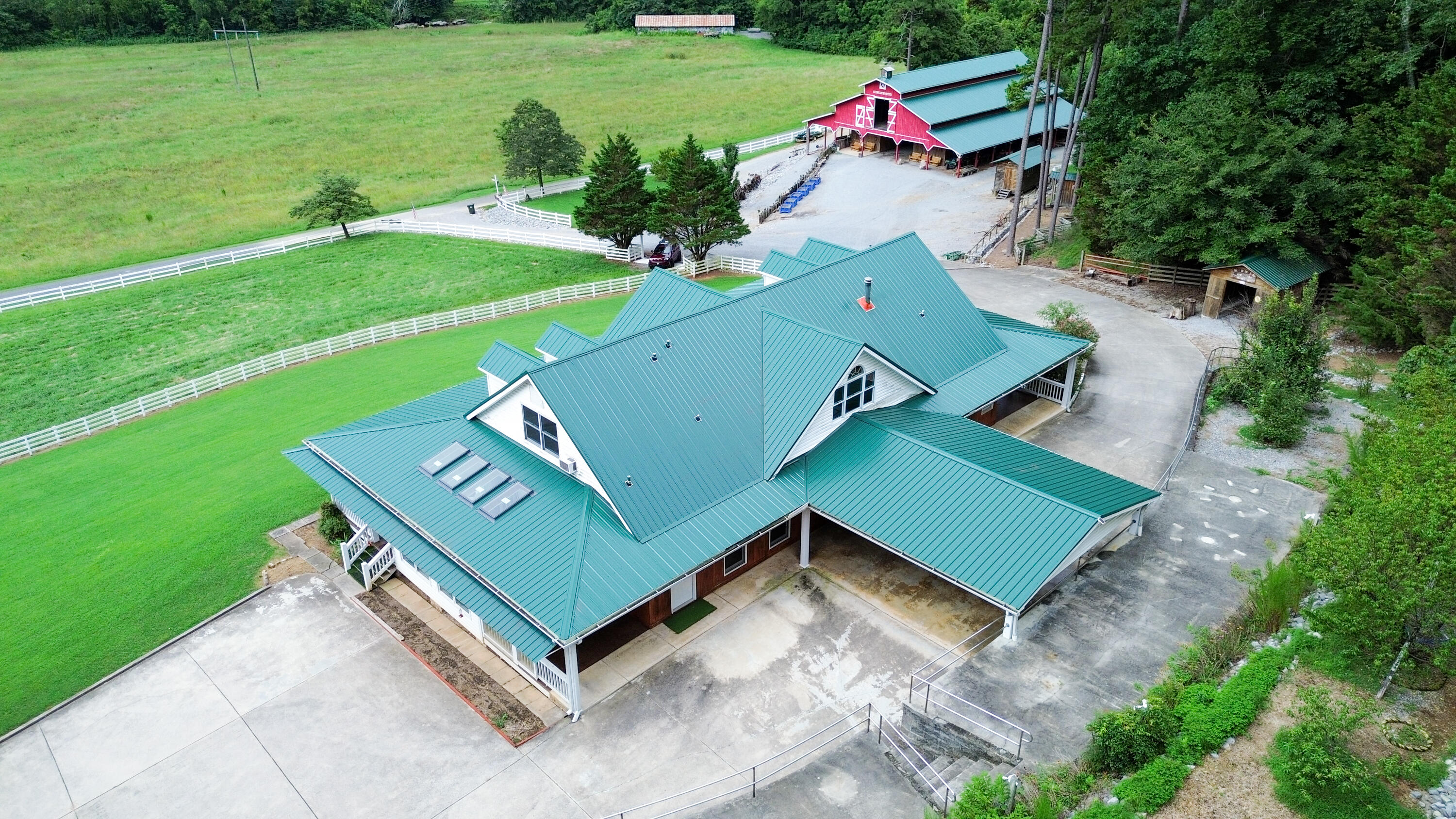 794 Cureton Mill Road