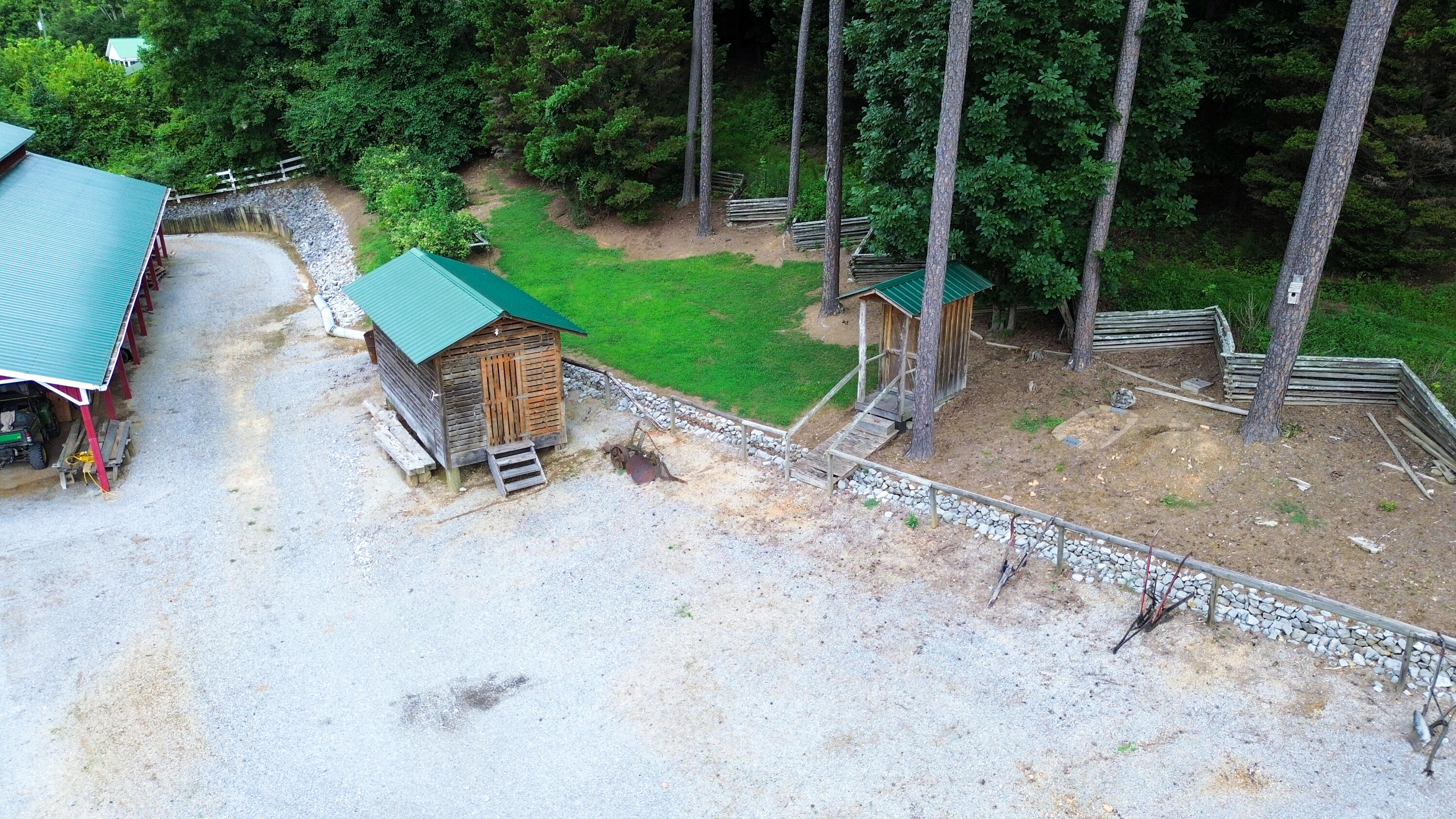 794 Cureton Mill Road