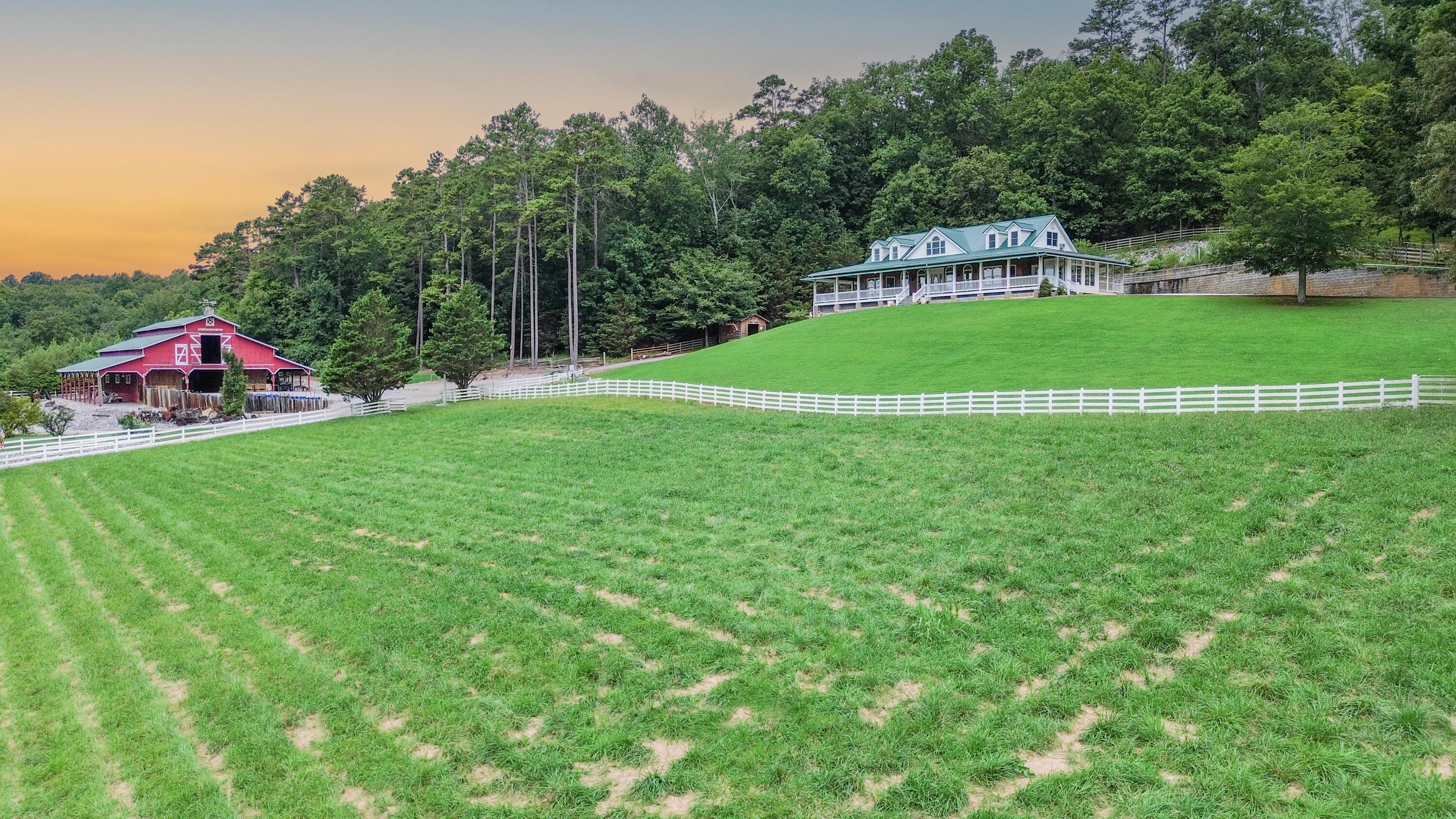 794 Cureton Mill Road