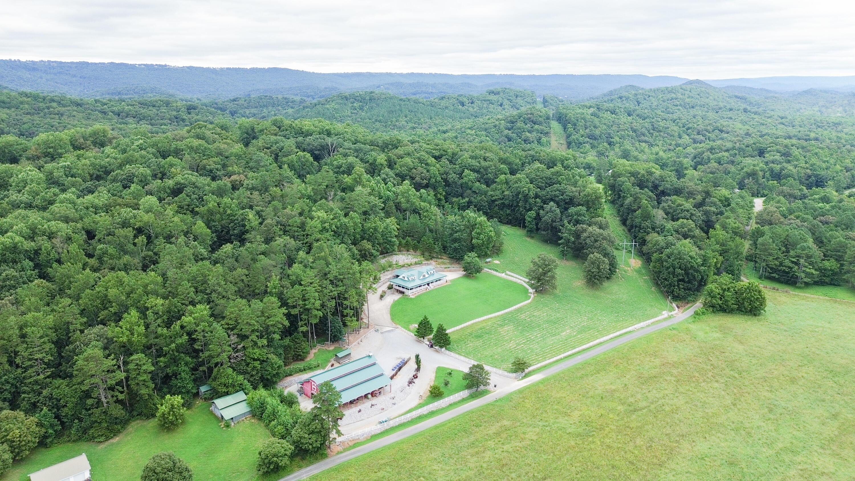 794 Cureton Mill Road