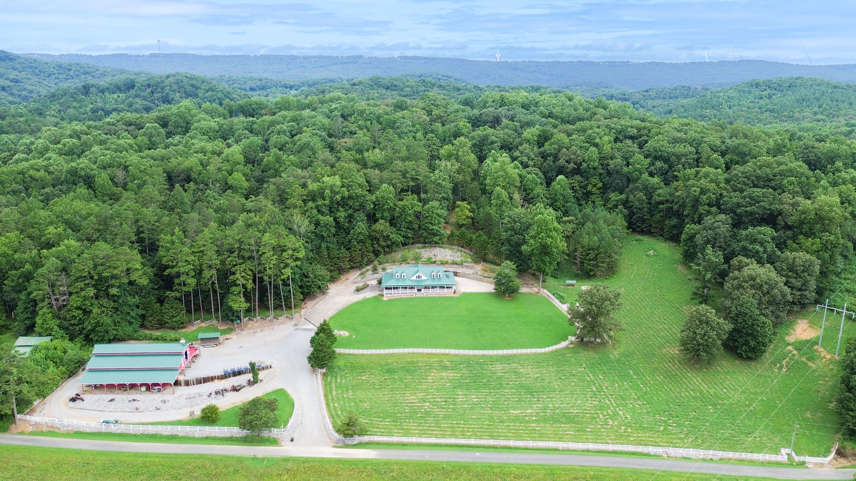 794 Cureton Mill Road