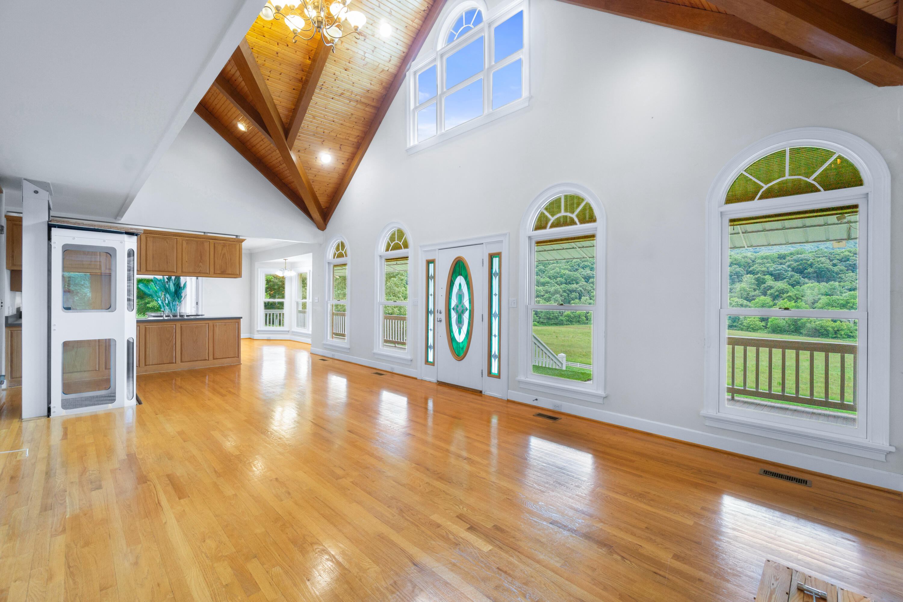 794 Cureton Mill Road