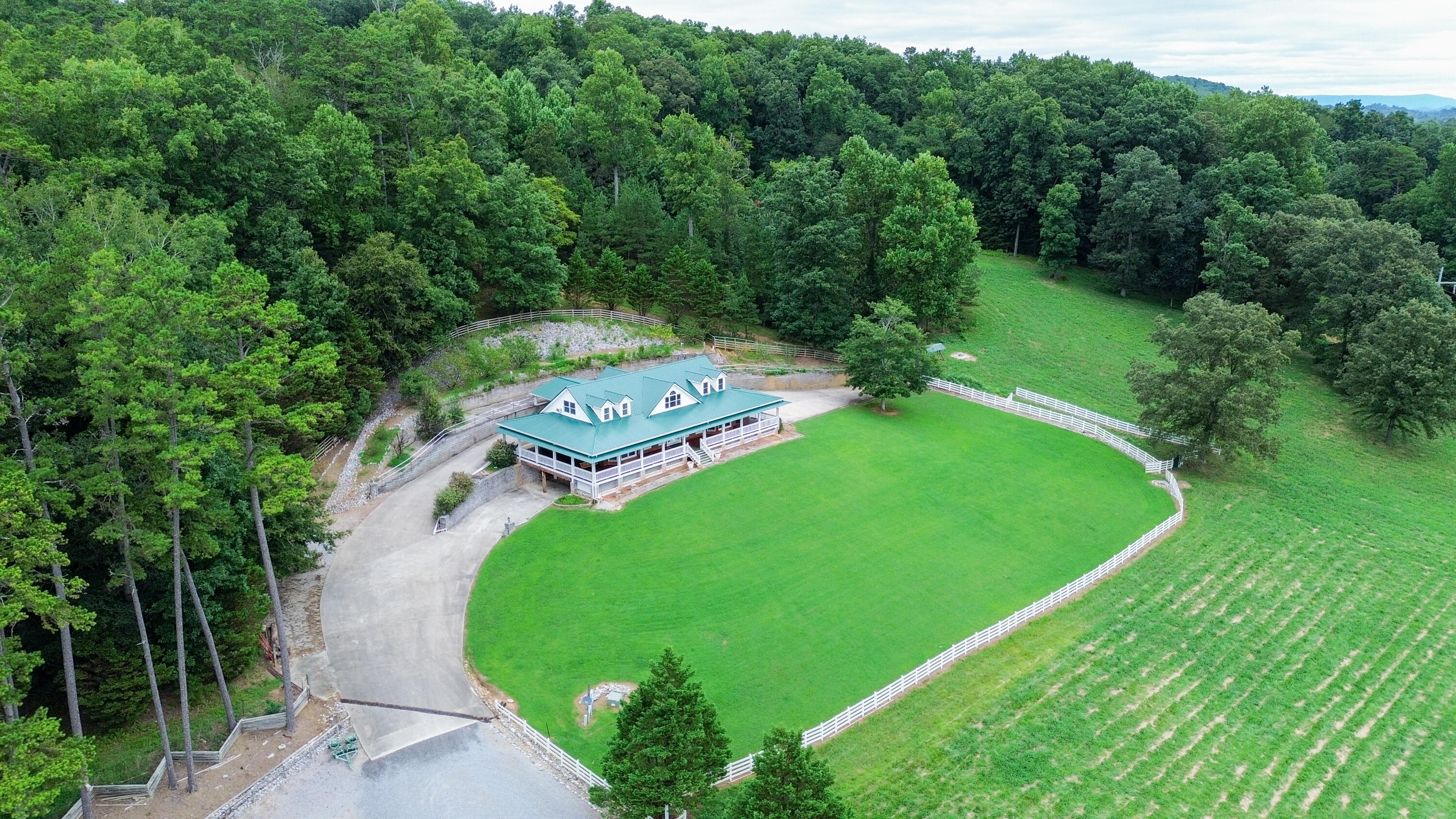 794 Cureton Mill Road