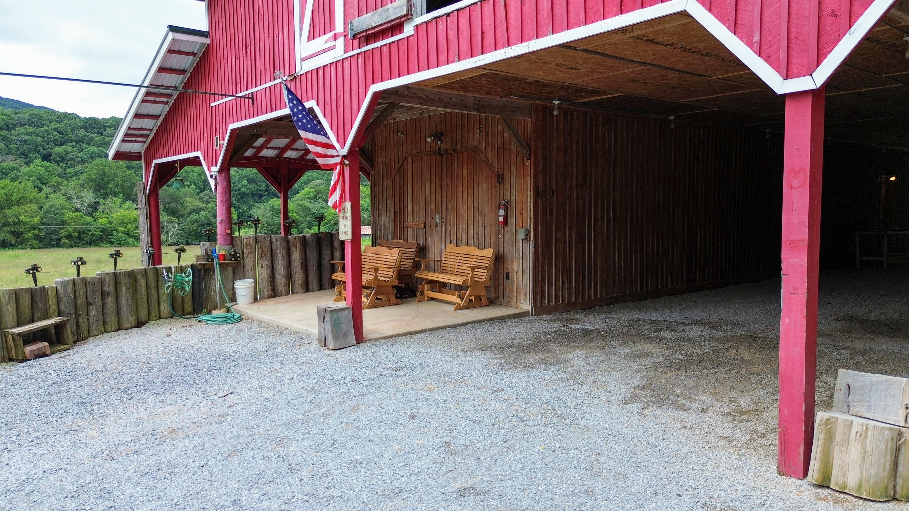 794 Cureton Mill Road