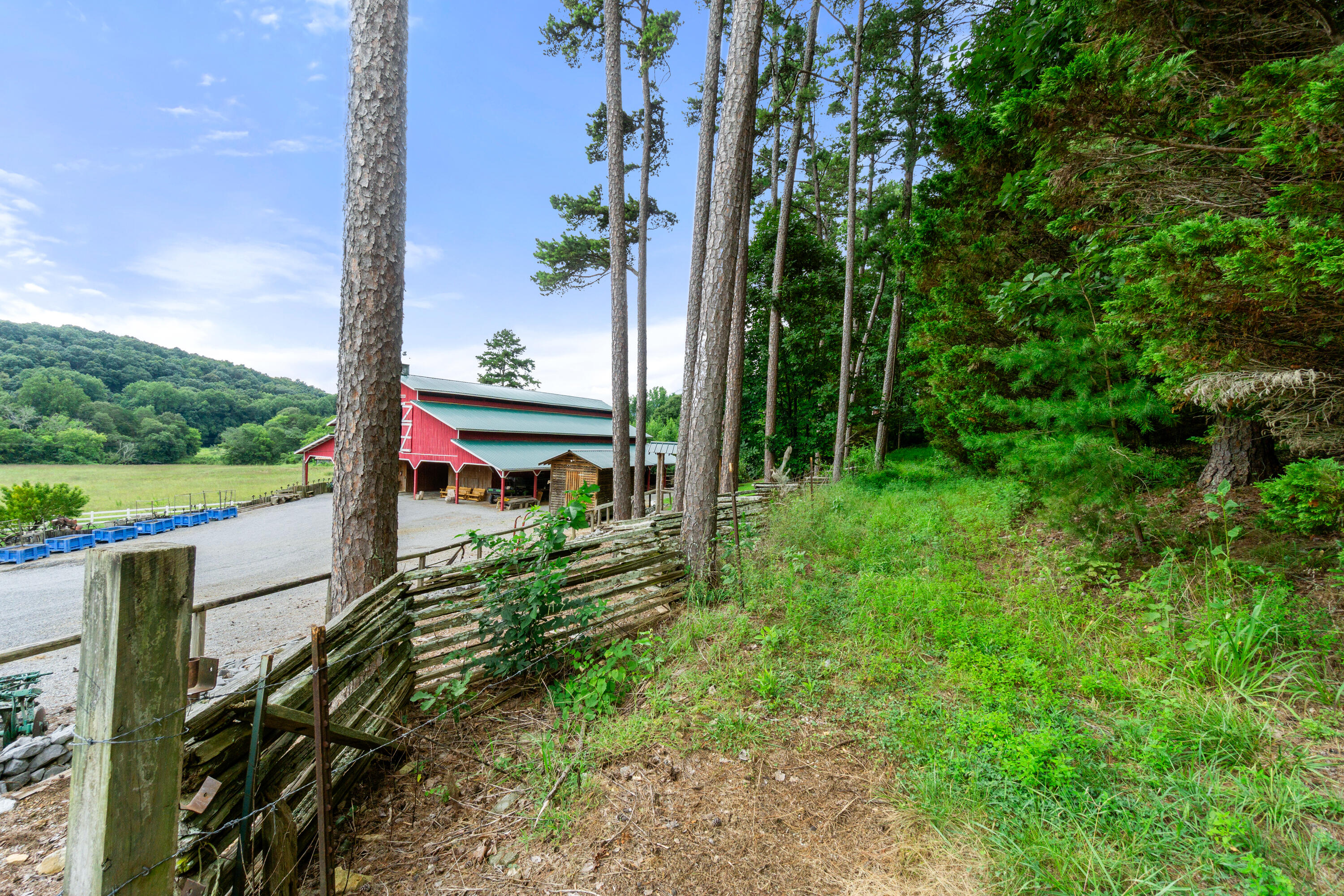 794 Cureton Mill Road