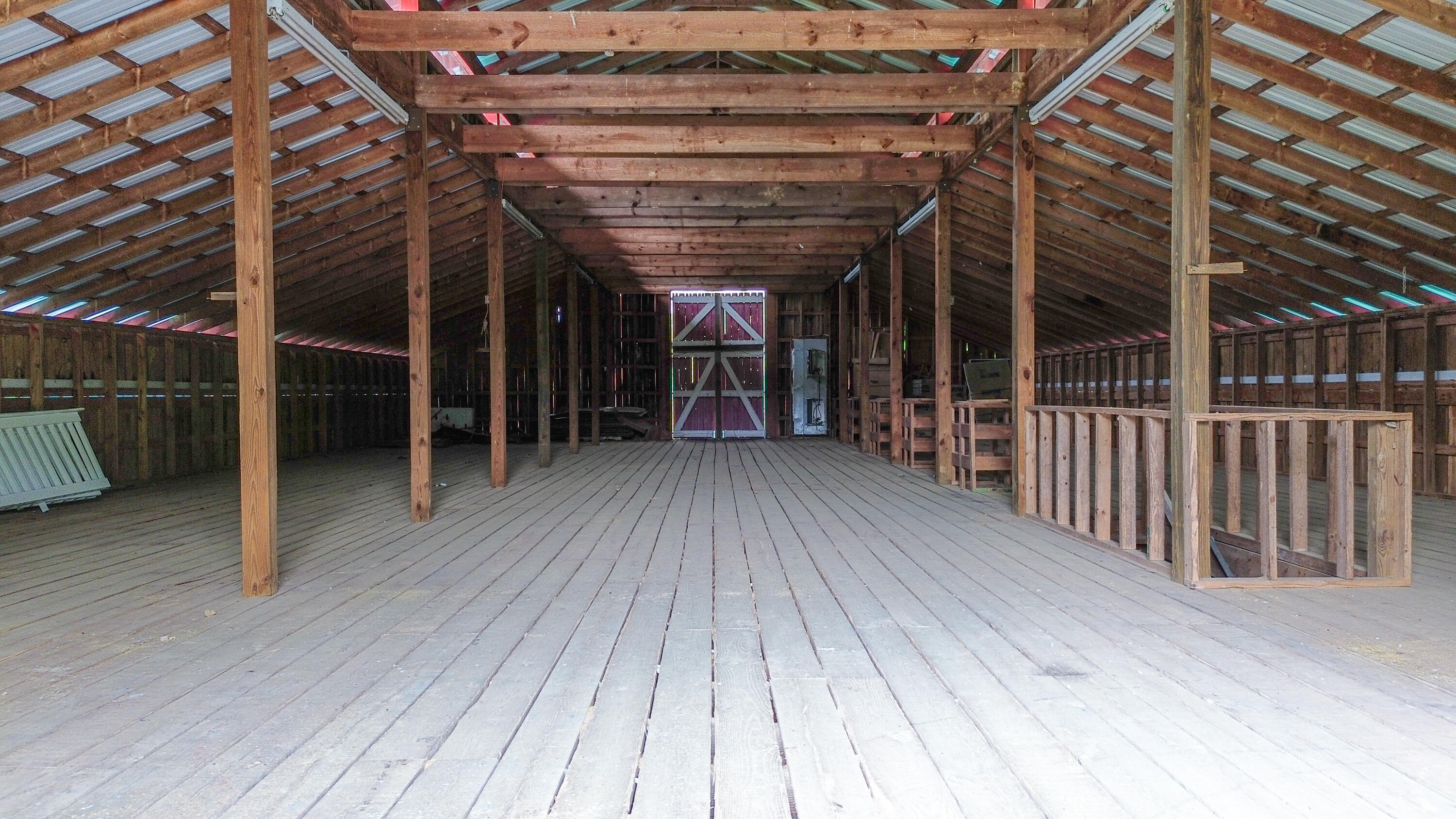 794 Cureton Mill Road