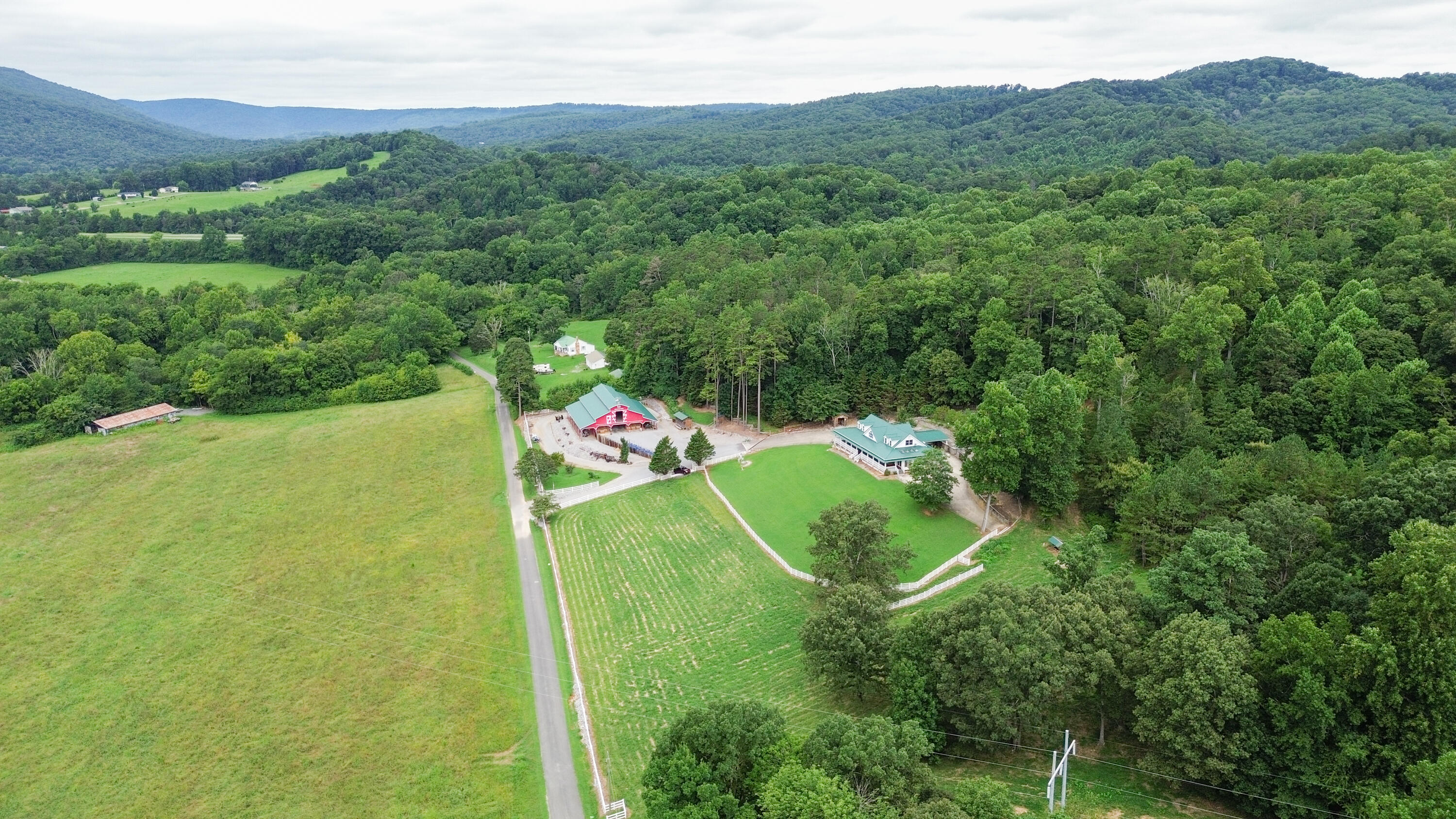 794 Cureton Mill Road