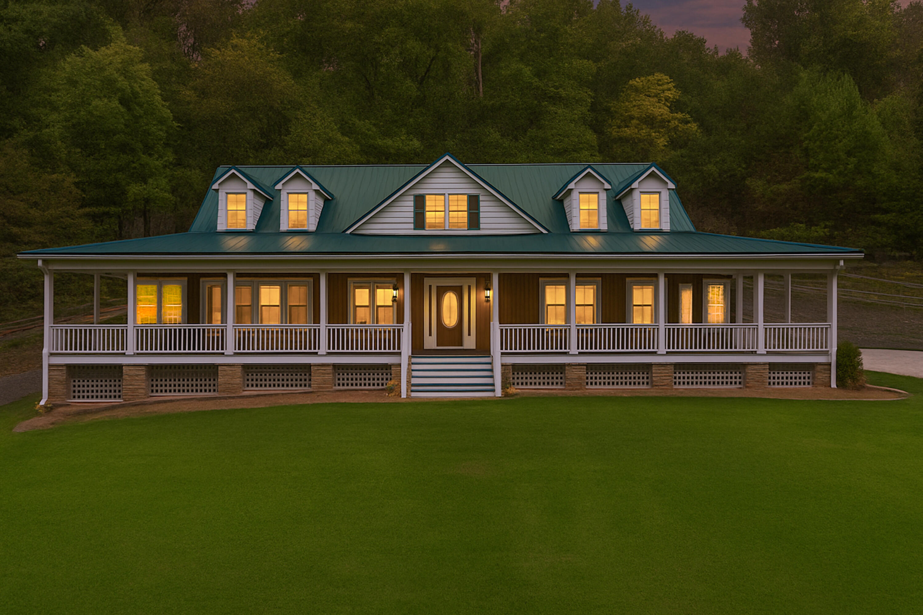 794 Cureton Mill Road