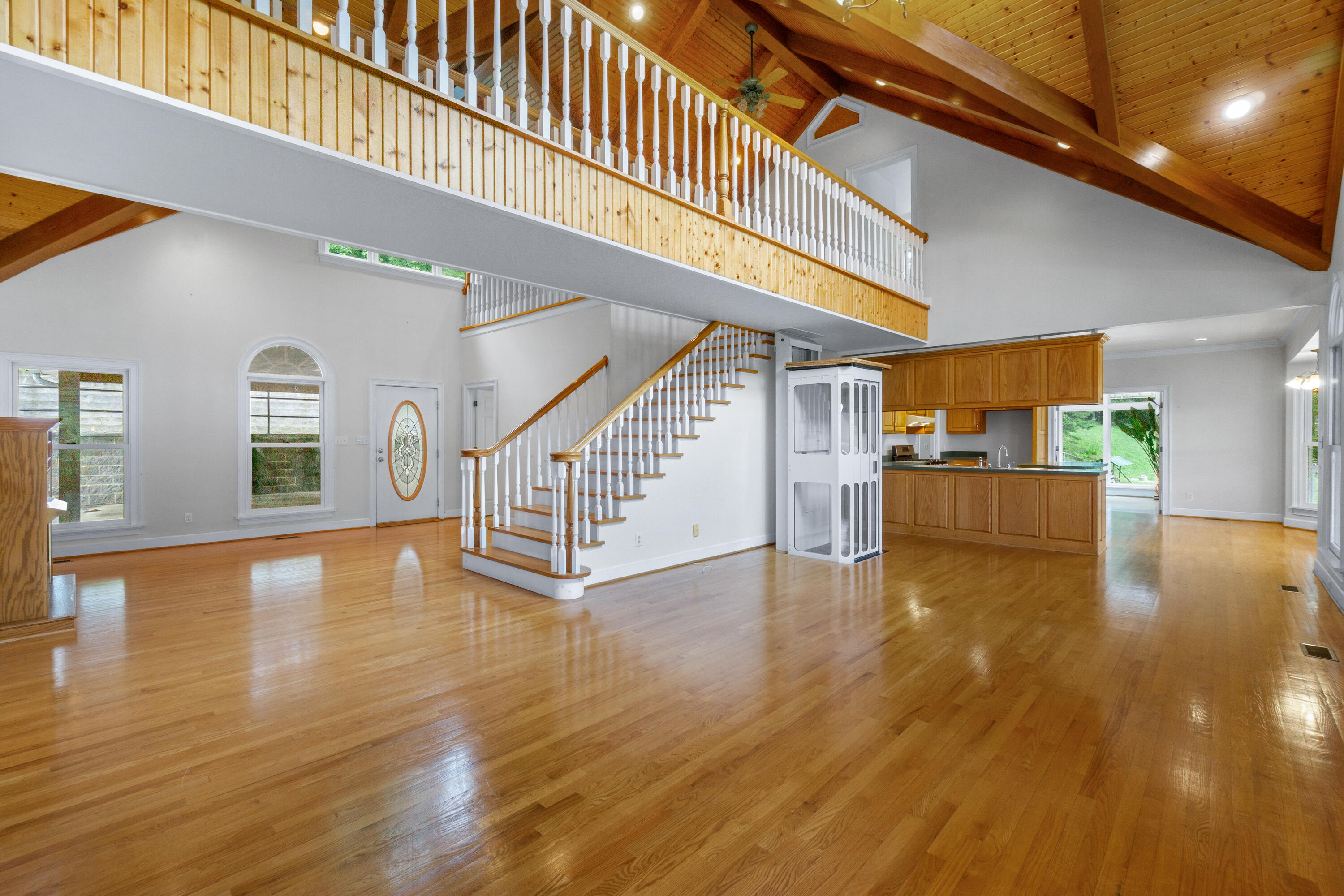 794 Cureton Mill Road