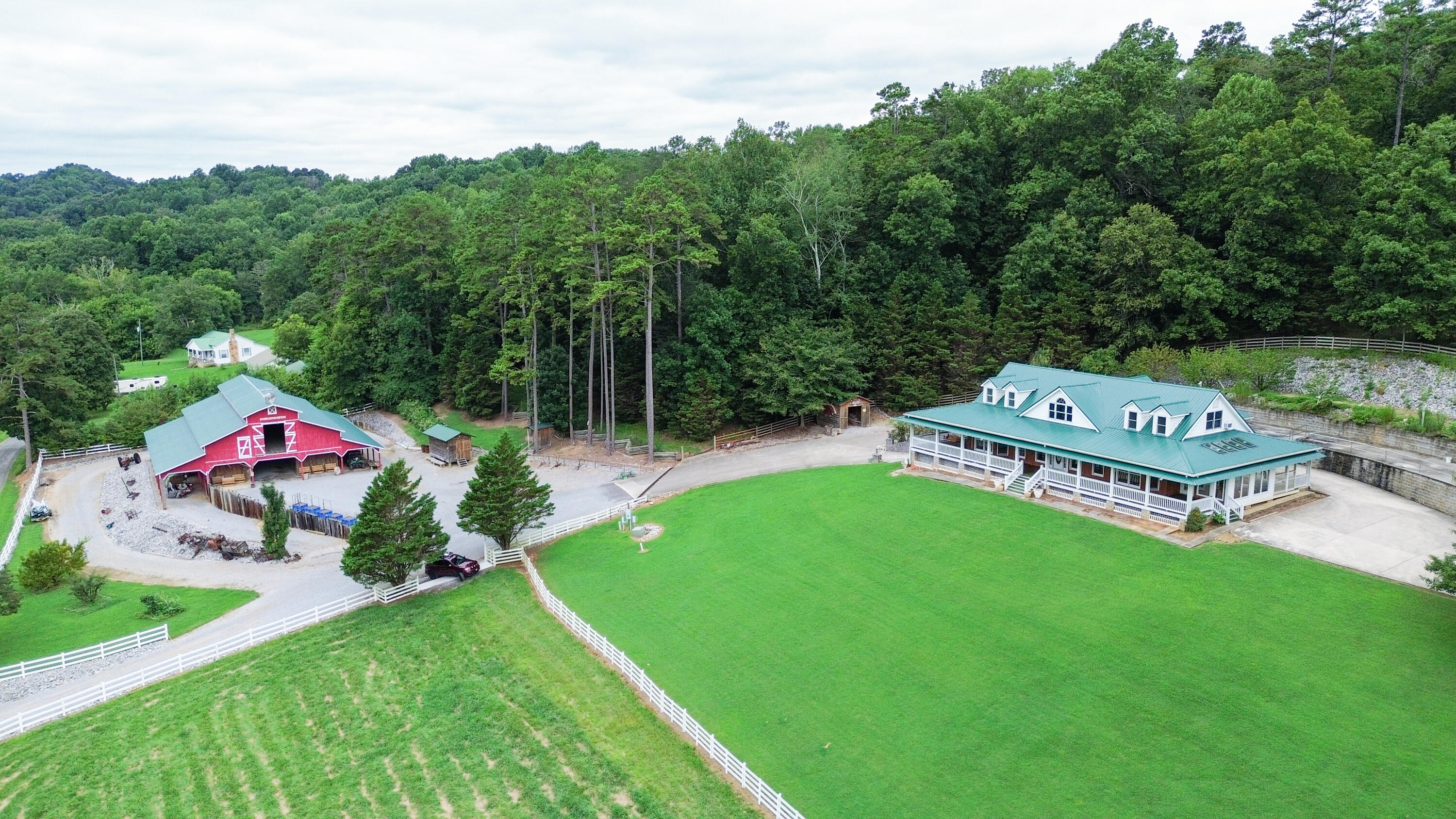 794 Cureton Mill Road