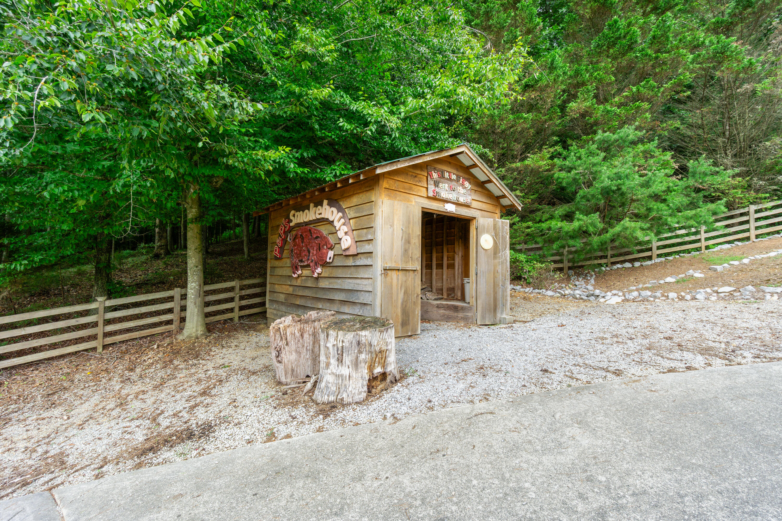 794 Cureton Mill Road